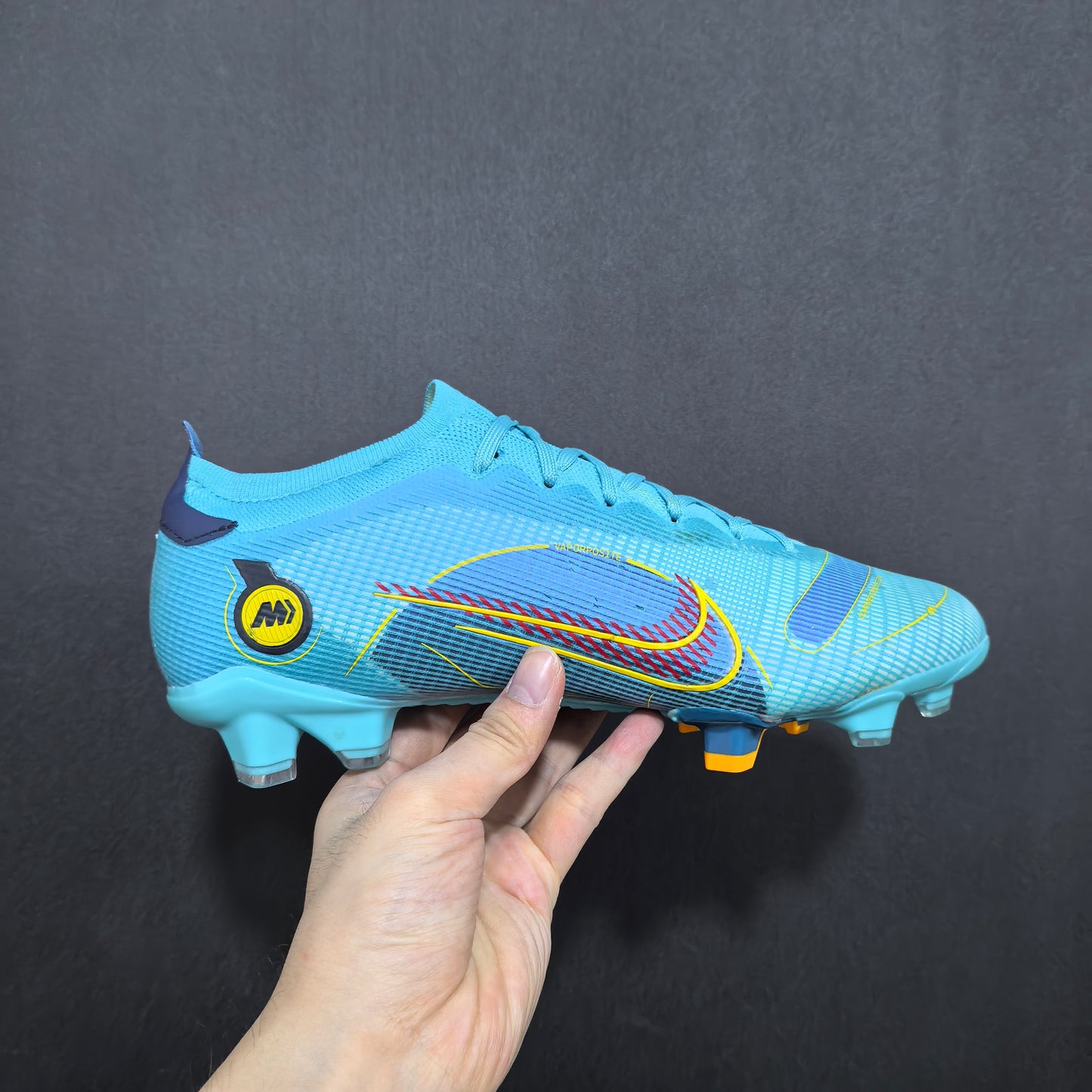 VAPOR 14