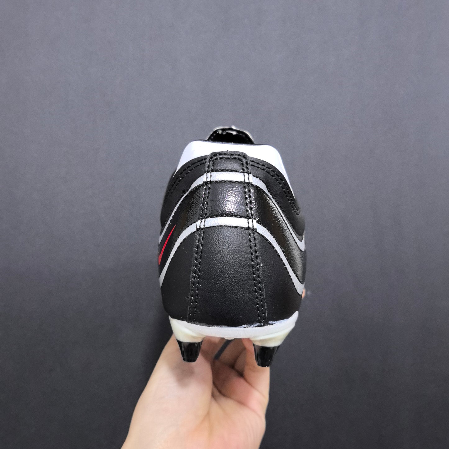 R9 MERCURIAL