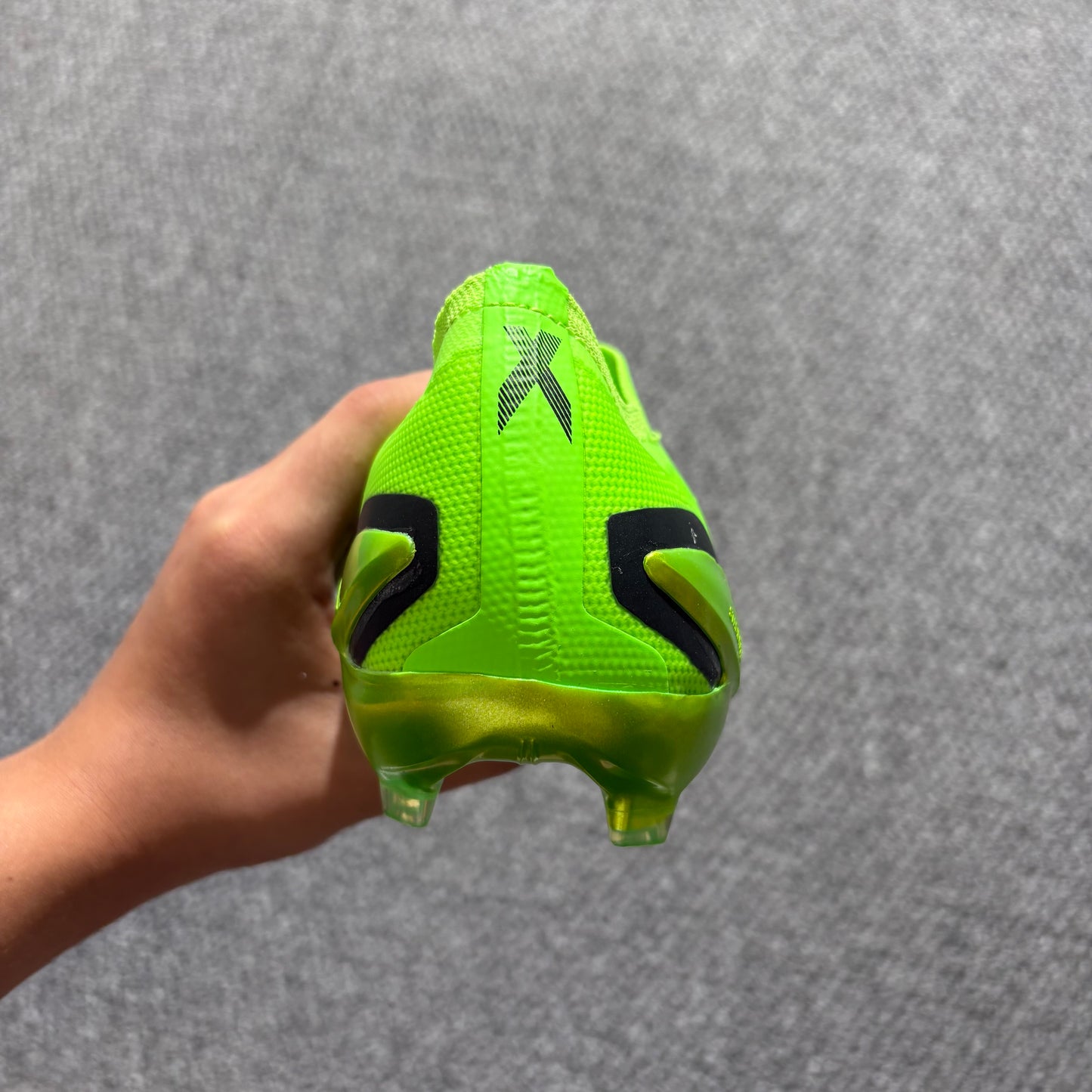 X SPEEDPORTAL LACELESS