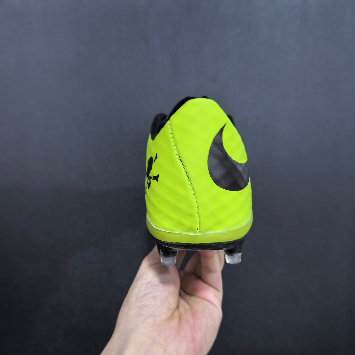 HYPERVENOM