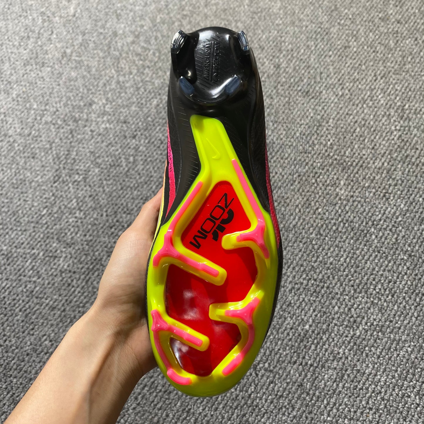 SUPERFLY 15