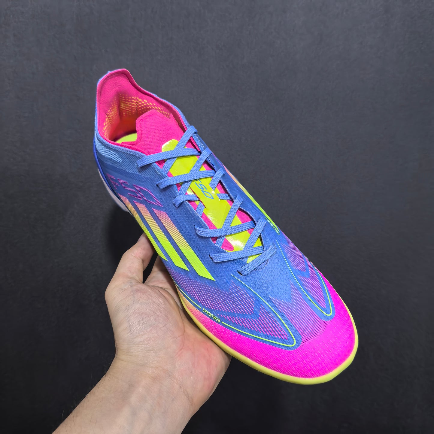 F50 TF