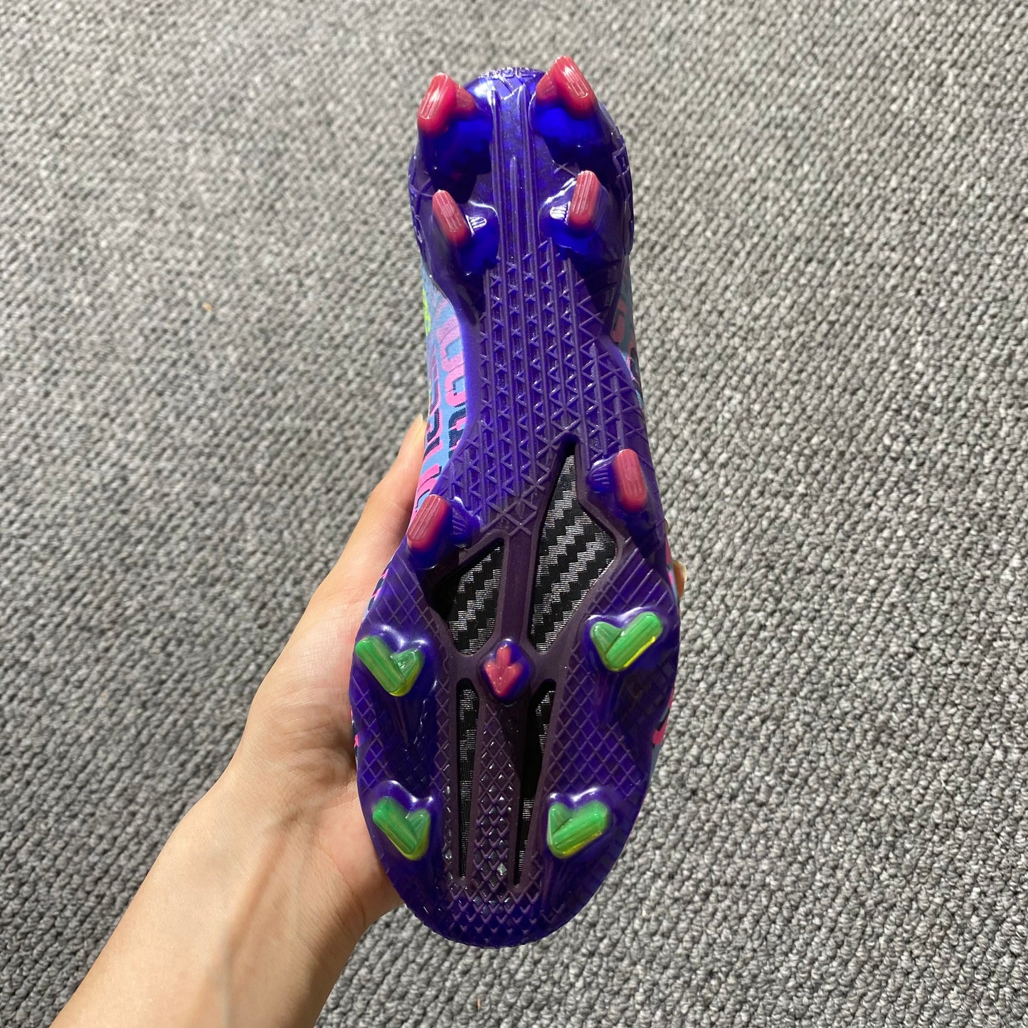 X SPEEDFLOW