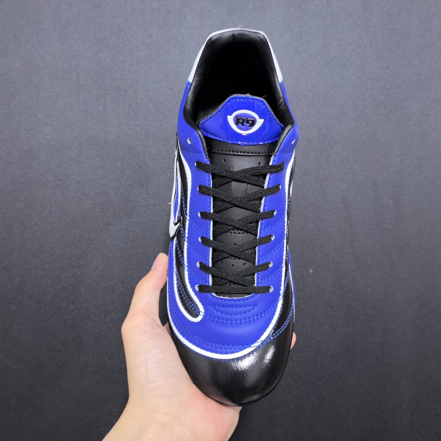 R9 MERCURIAL