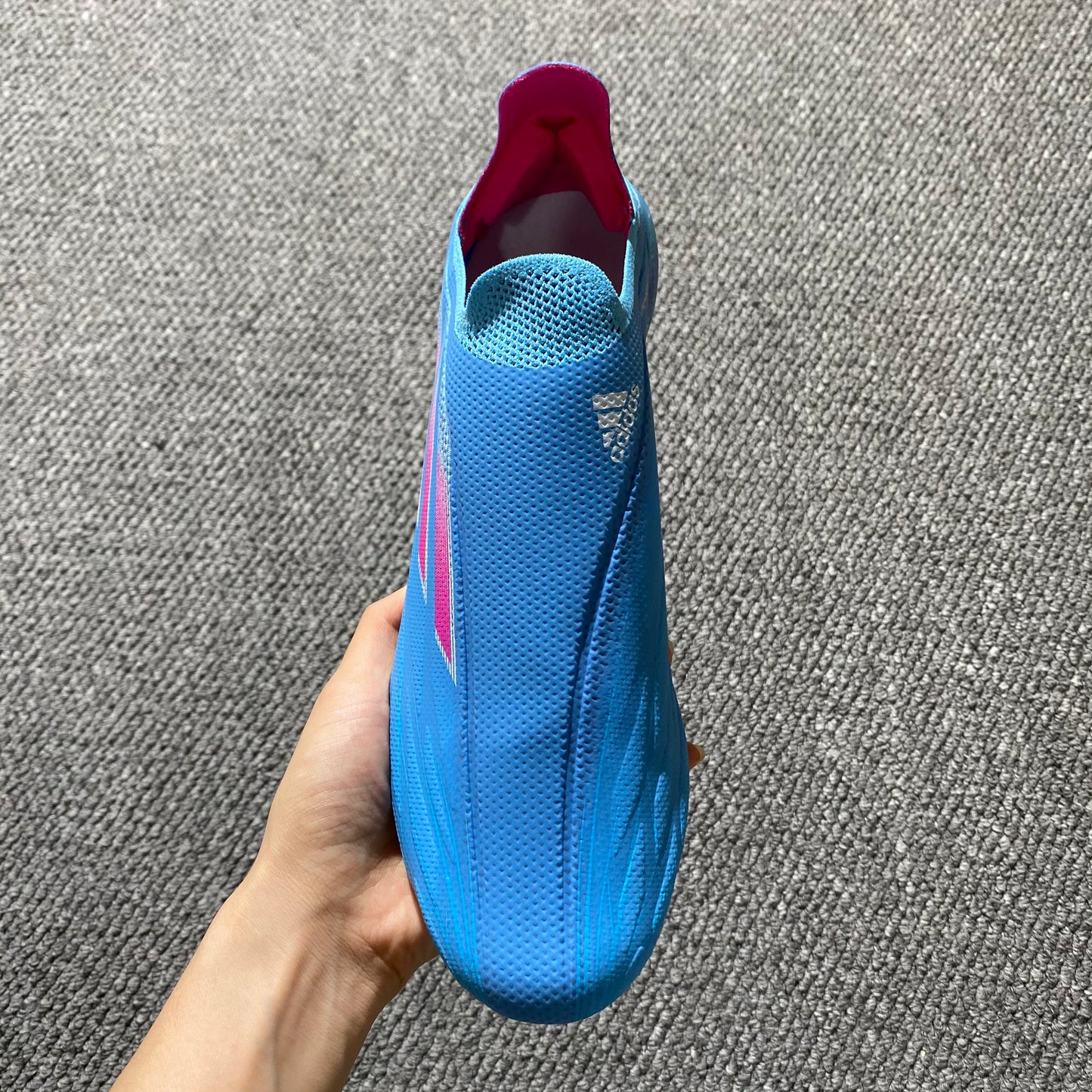 X SPEEDFLOW LACELESS
