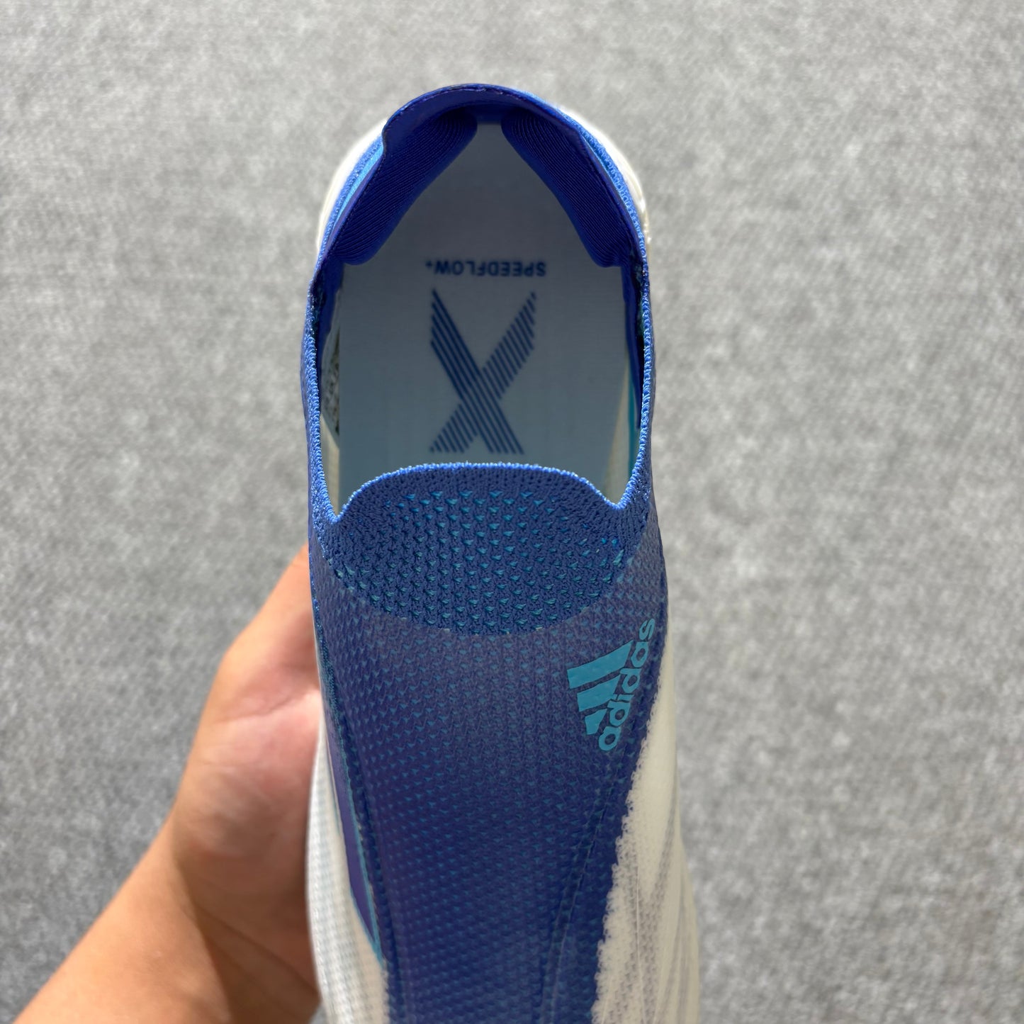 X SPEEDFLOW LACELESS