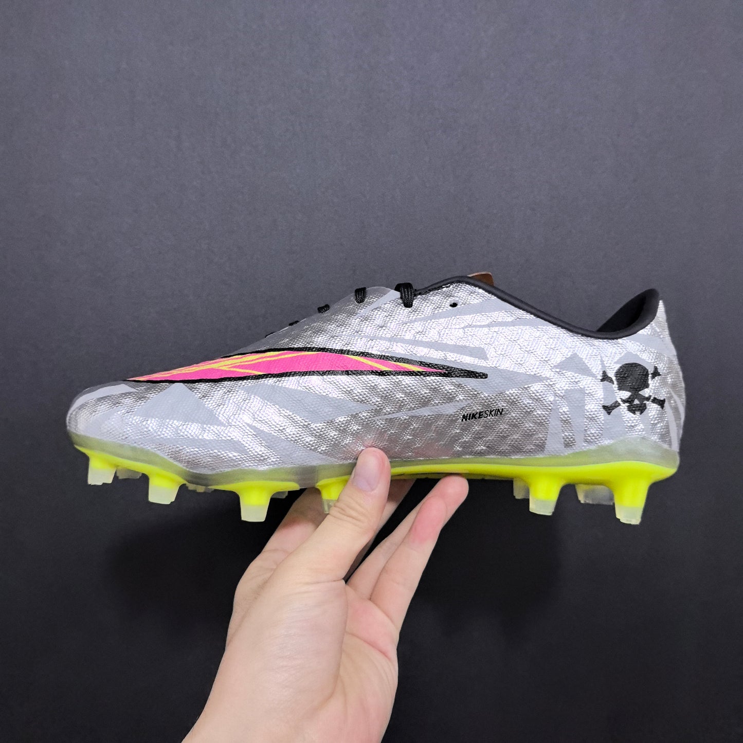 HYPERVENOM