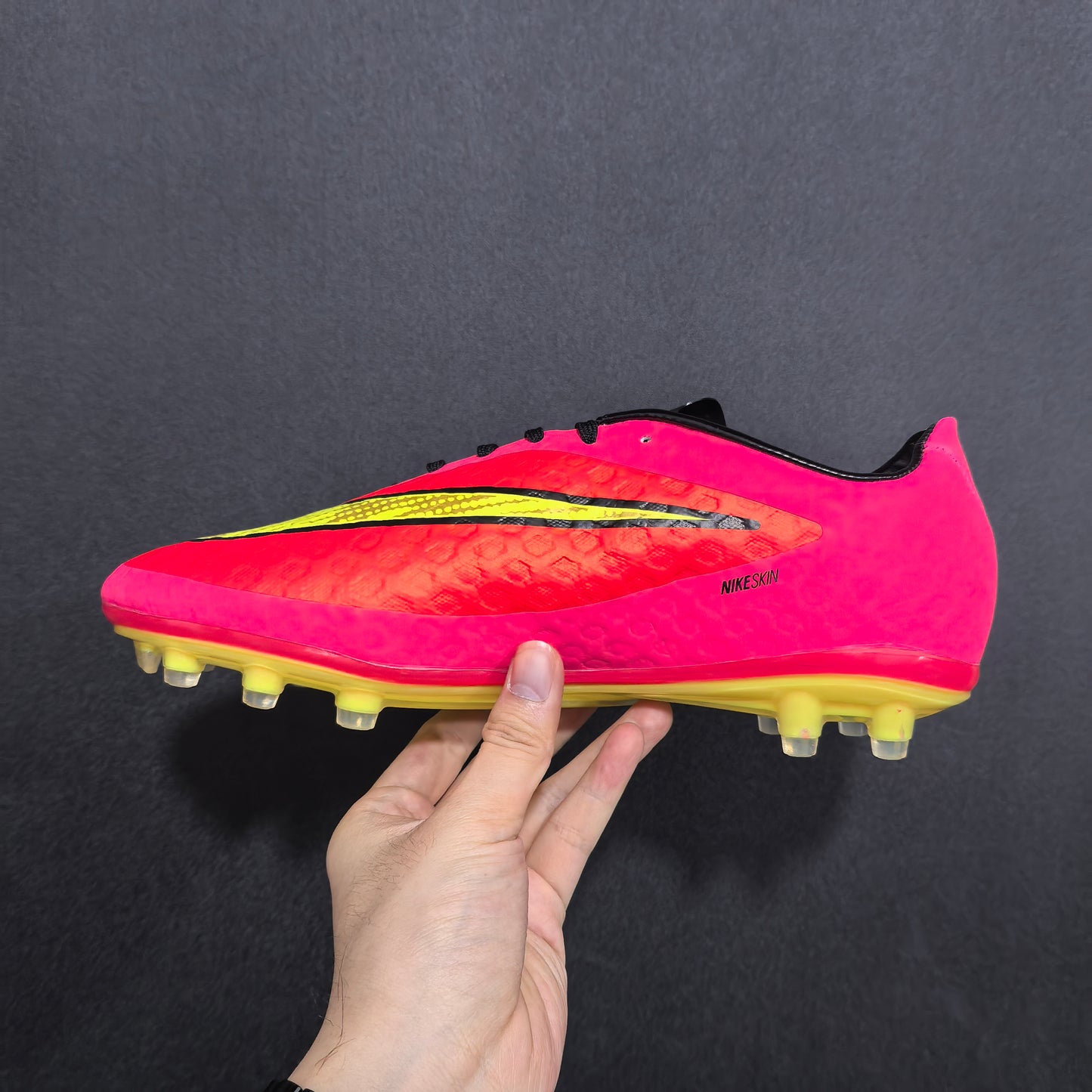 HYPERVENOM