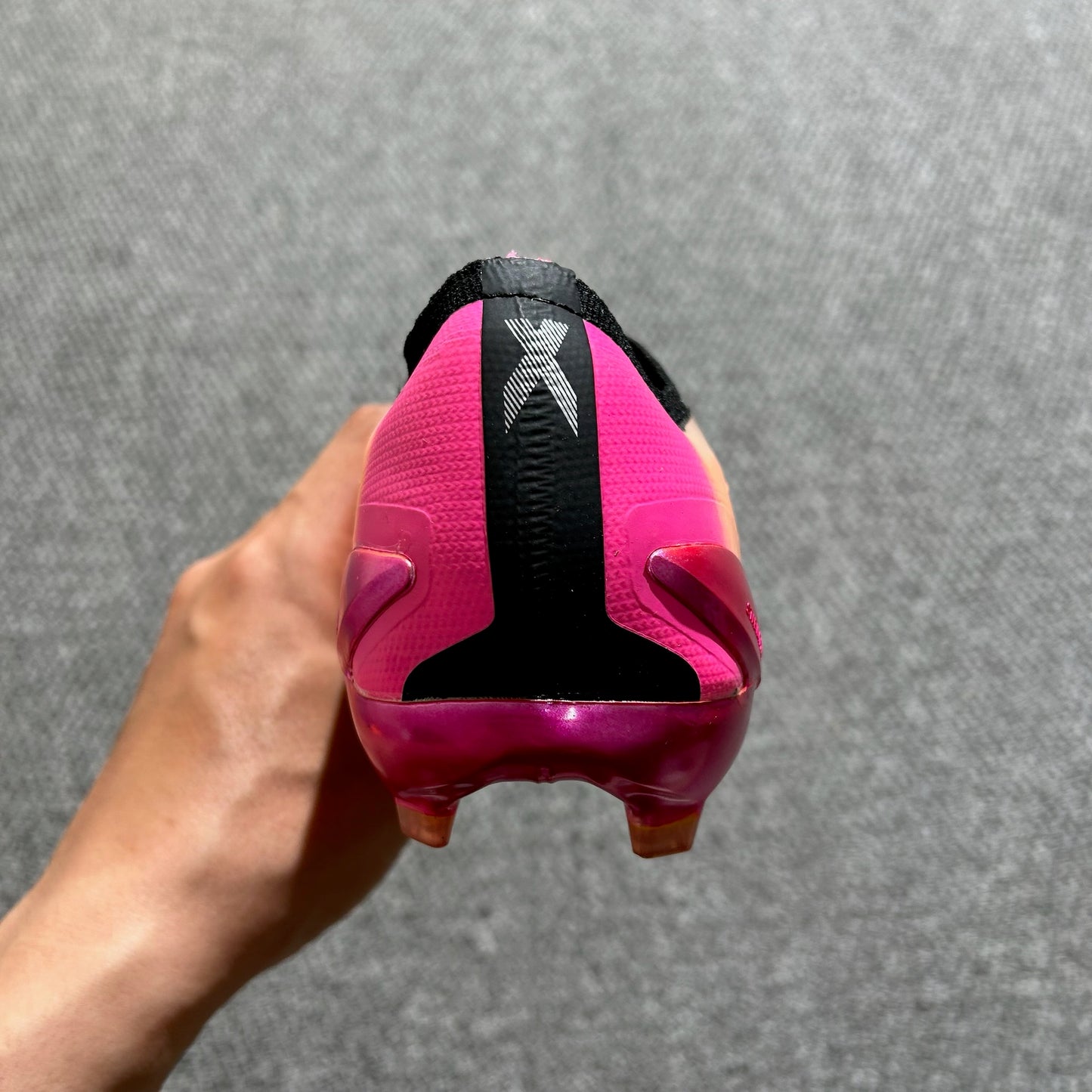 X SPEEDPORTAL LACELESS