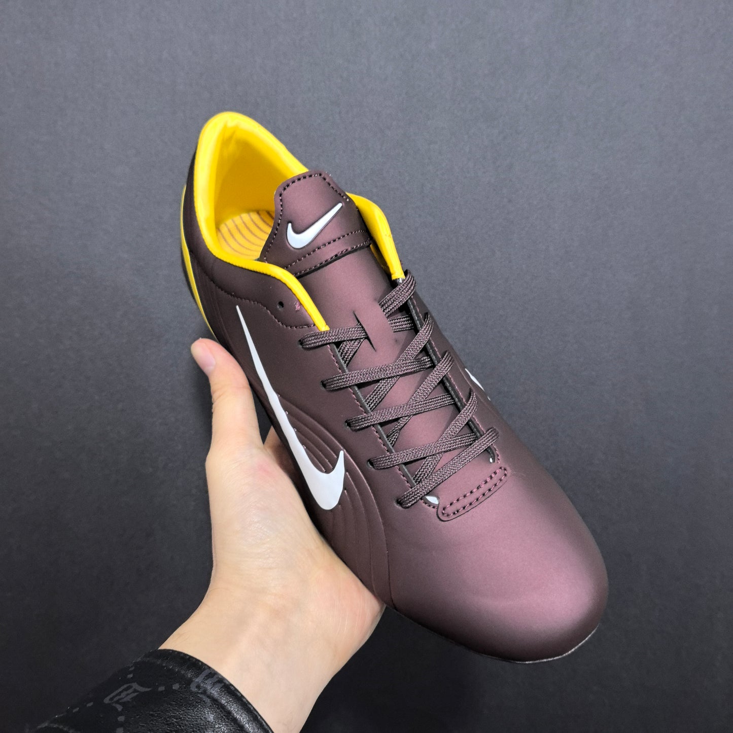 VAPOR 1