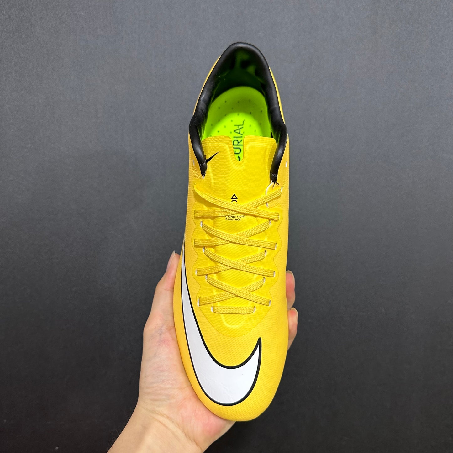 VAPOR 10