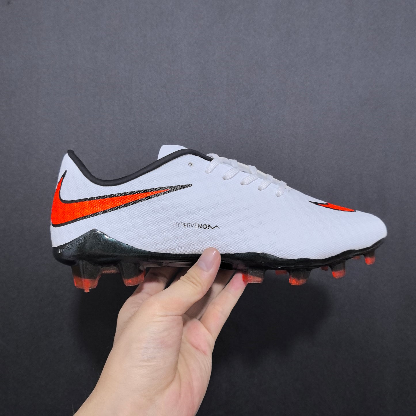 HYPERVENOM