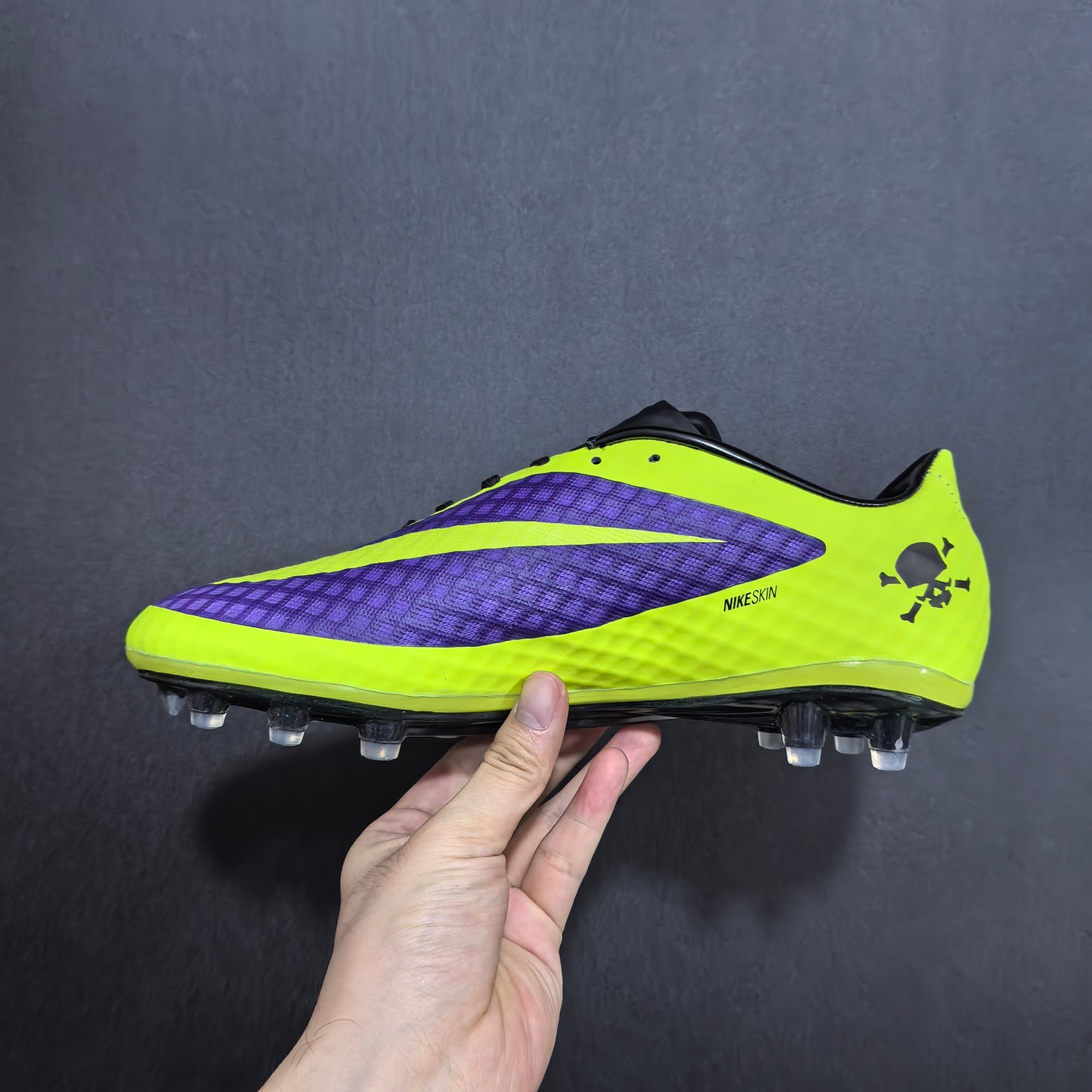 HYPERVENOM