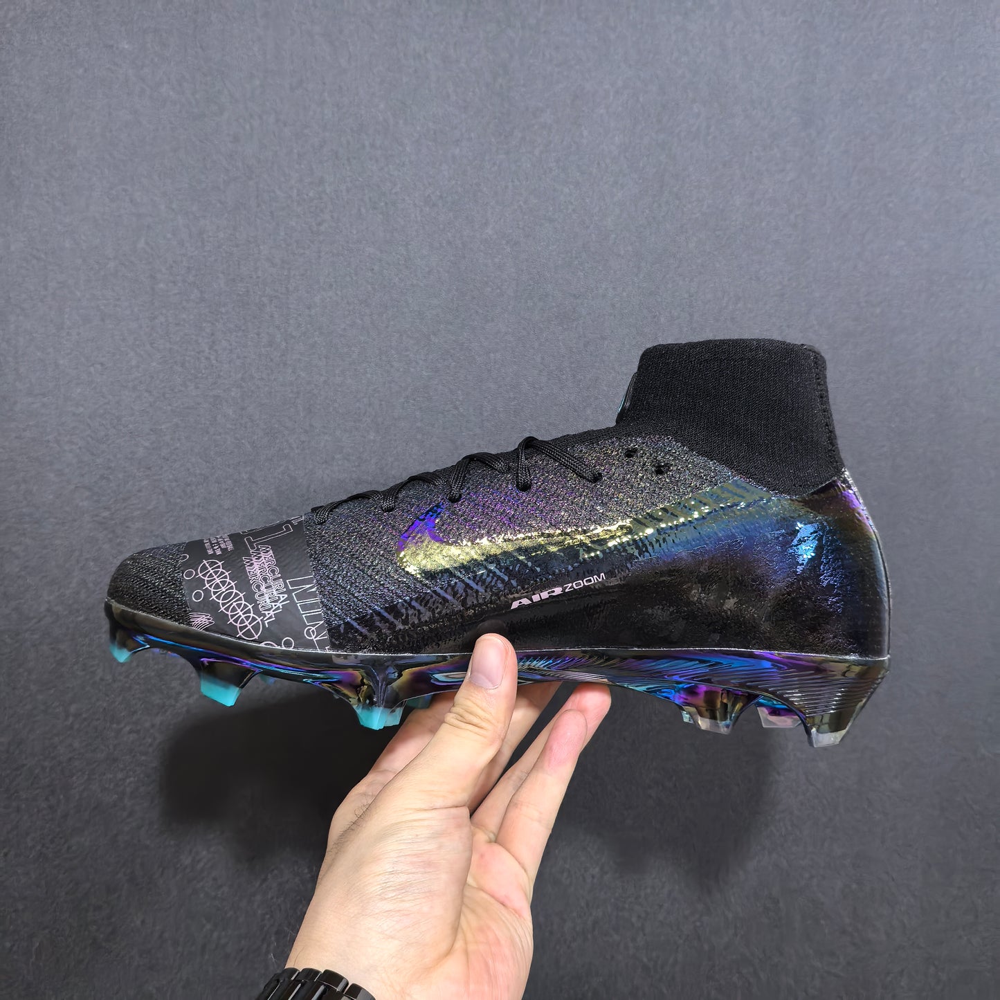 SUPERFLY 16