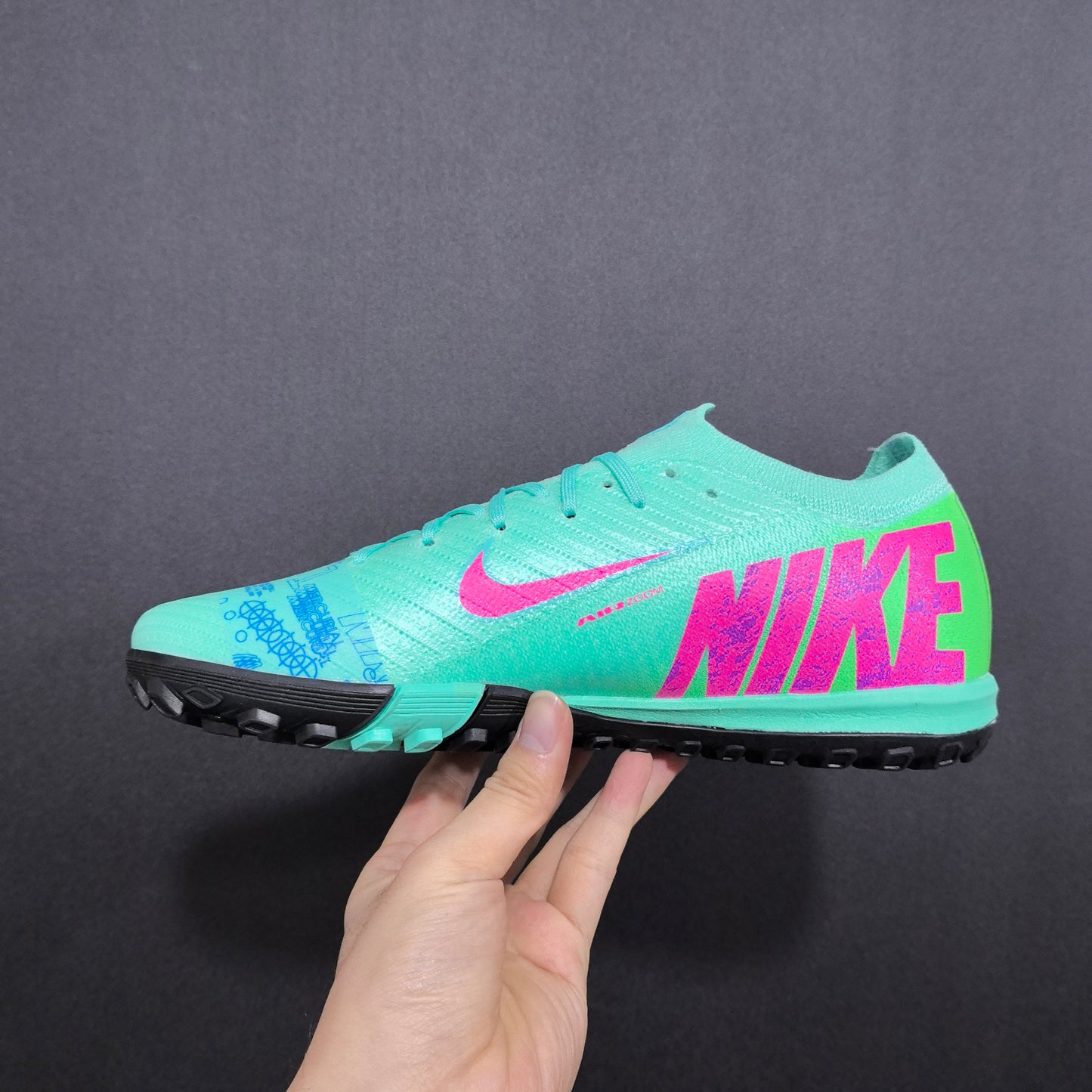 VAPOR 16 TF