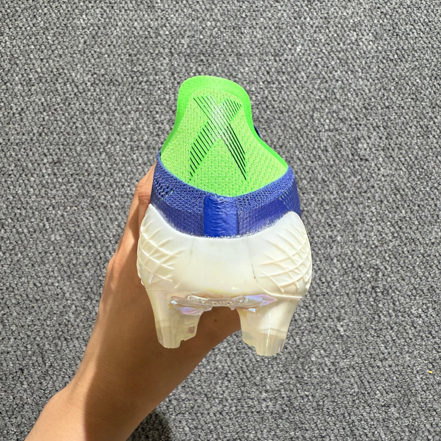 X SPEEDFLOW LACELESS