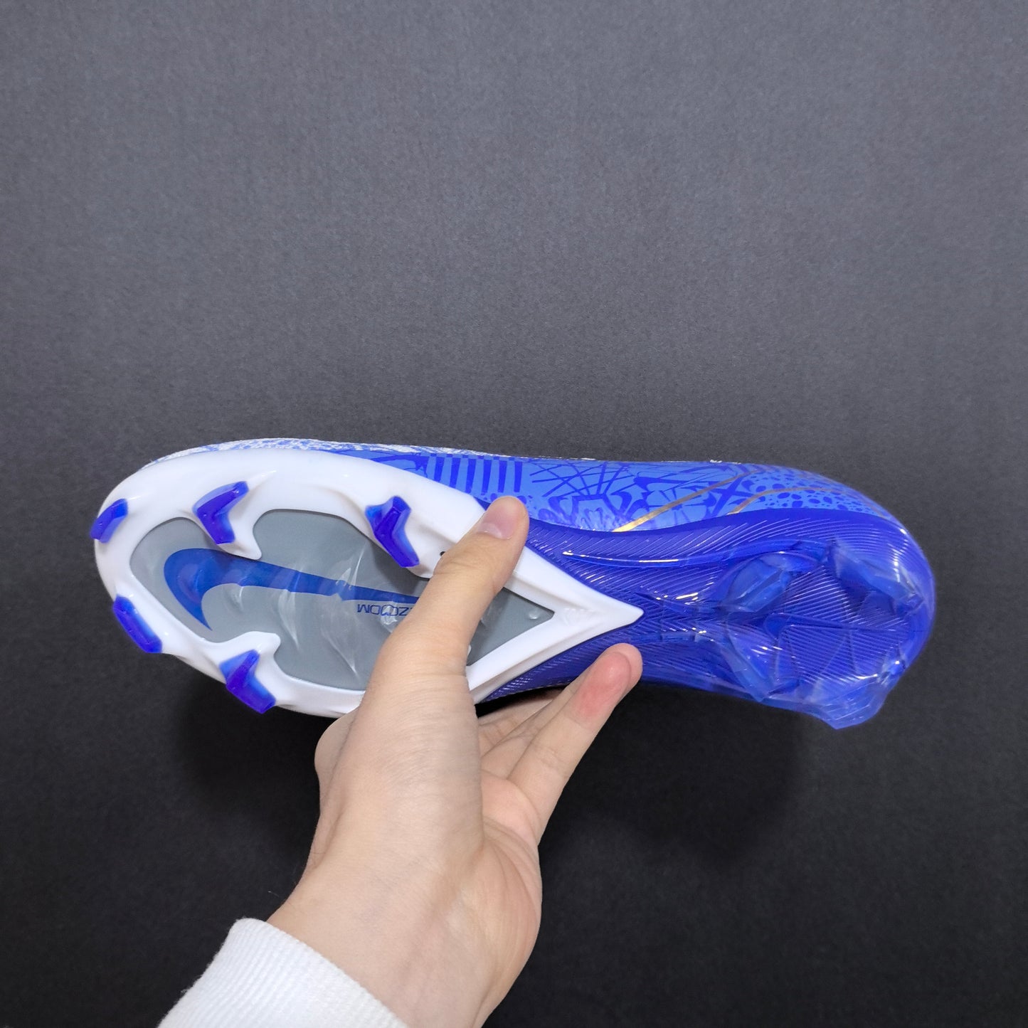 VAPOR 16