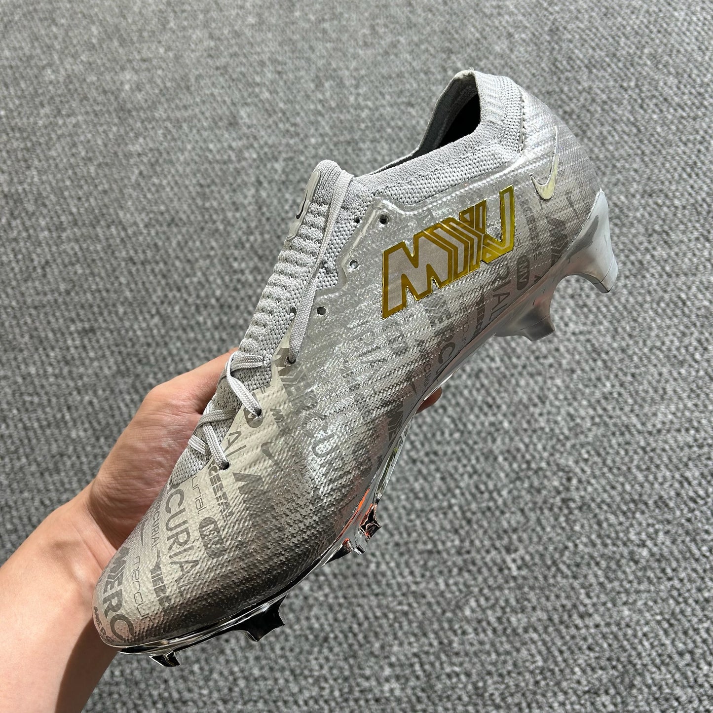 VAPOR 15