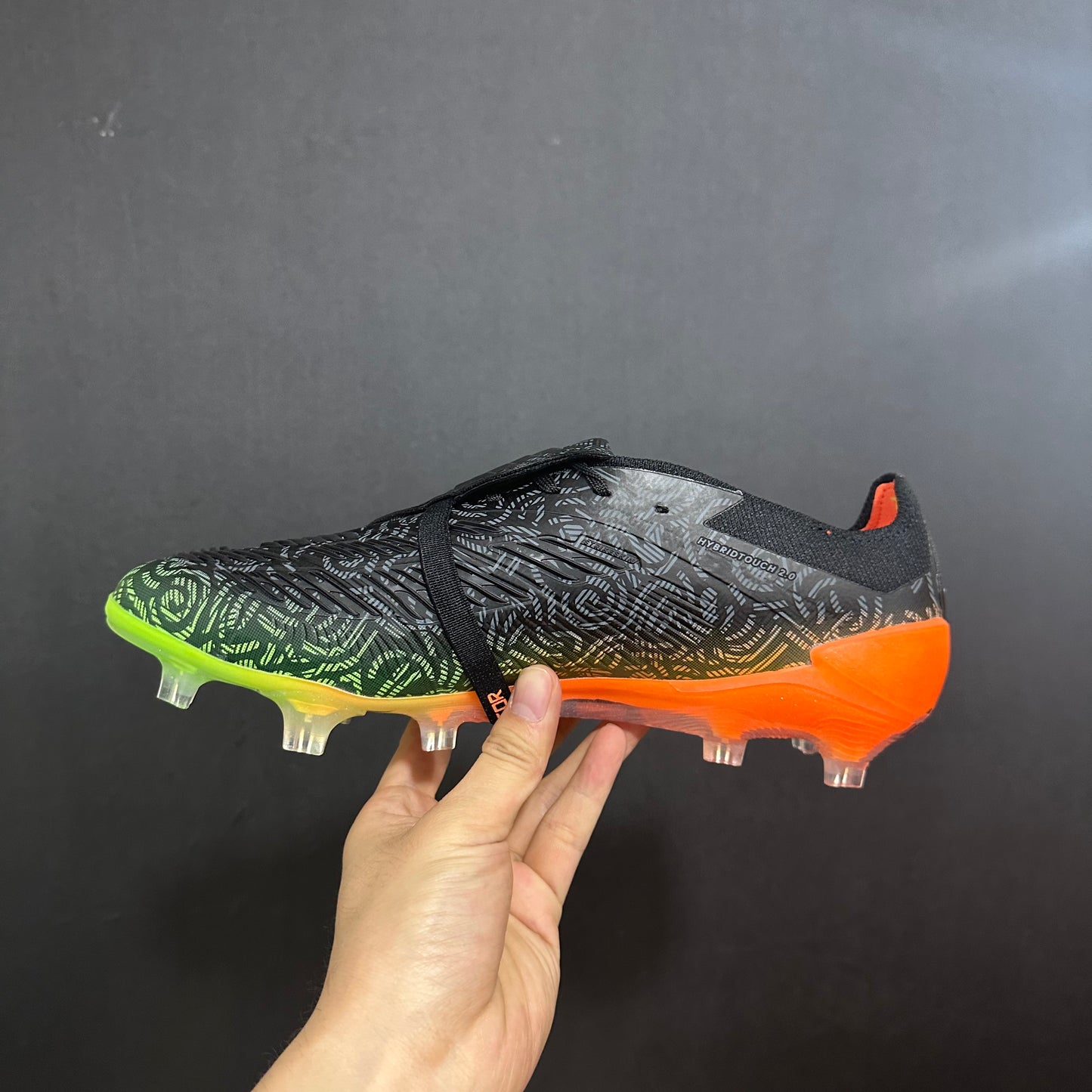 ELITE TONGUE 24
