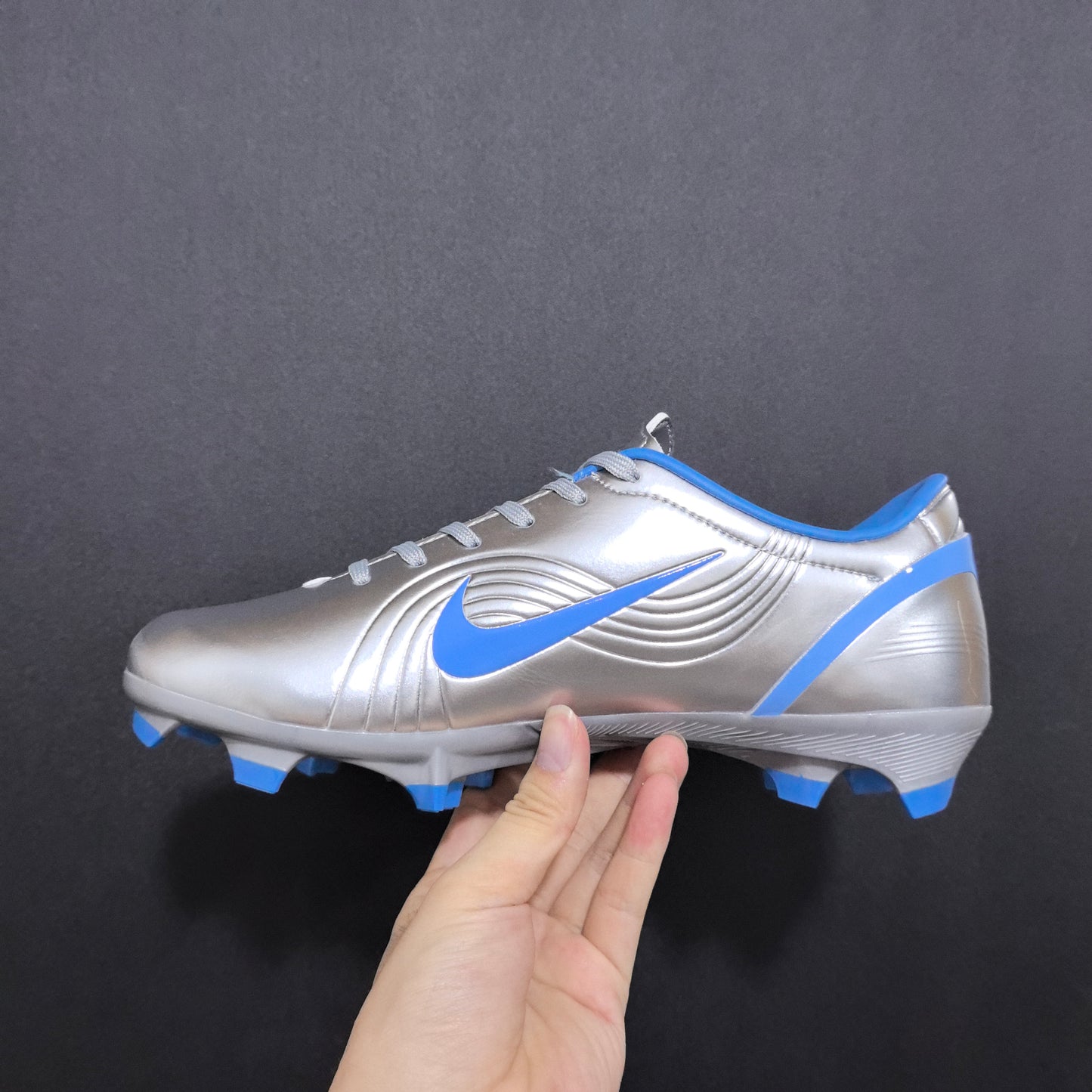 VAPOR 1