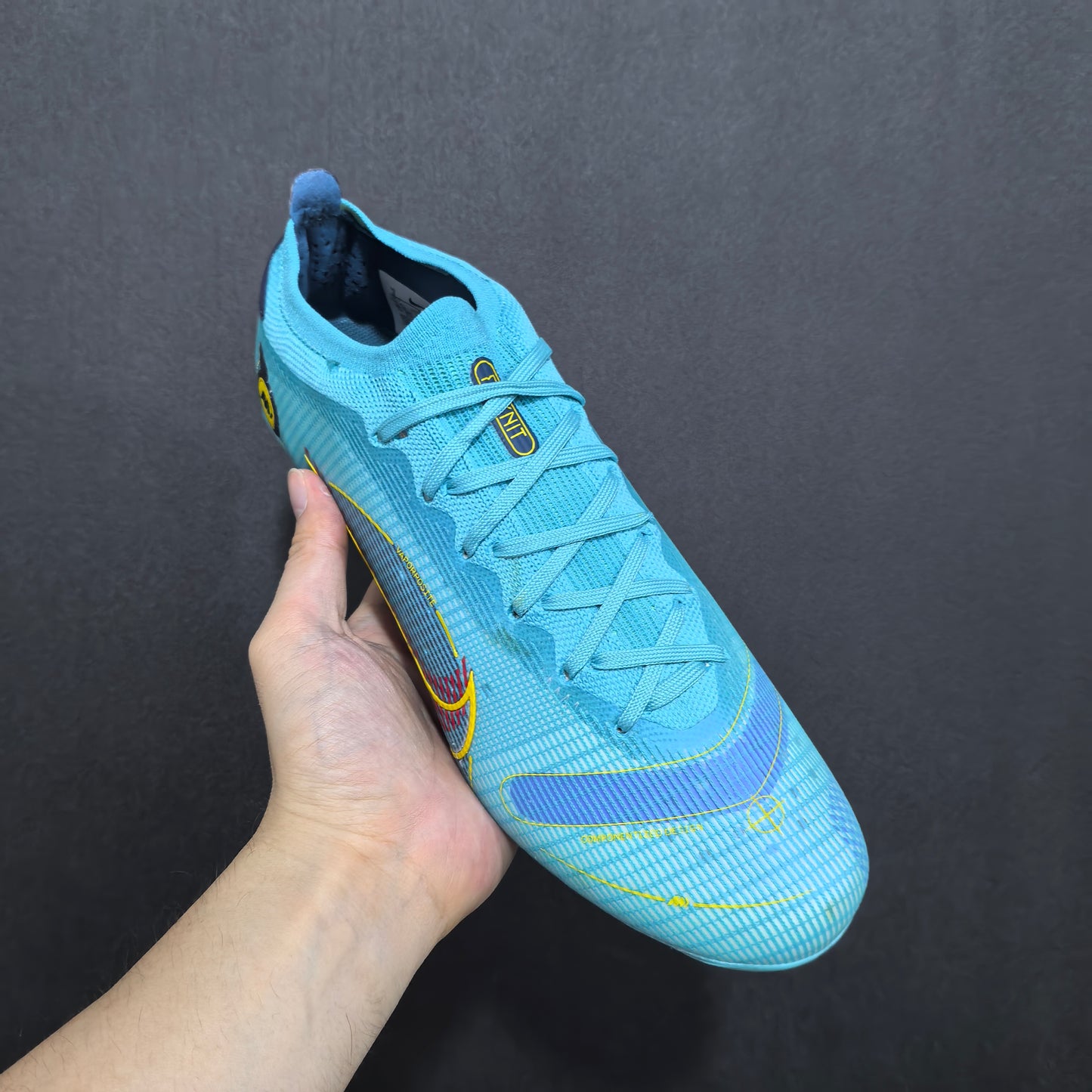 VAPOR 14