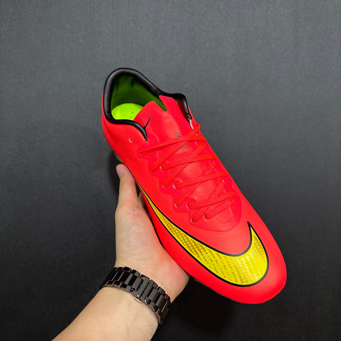 VAPOR 10