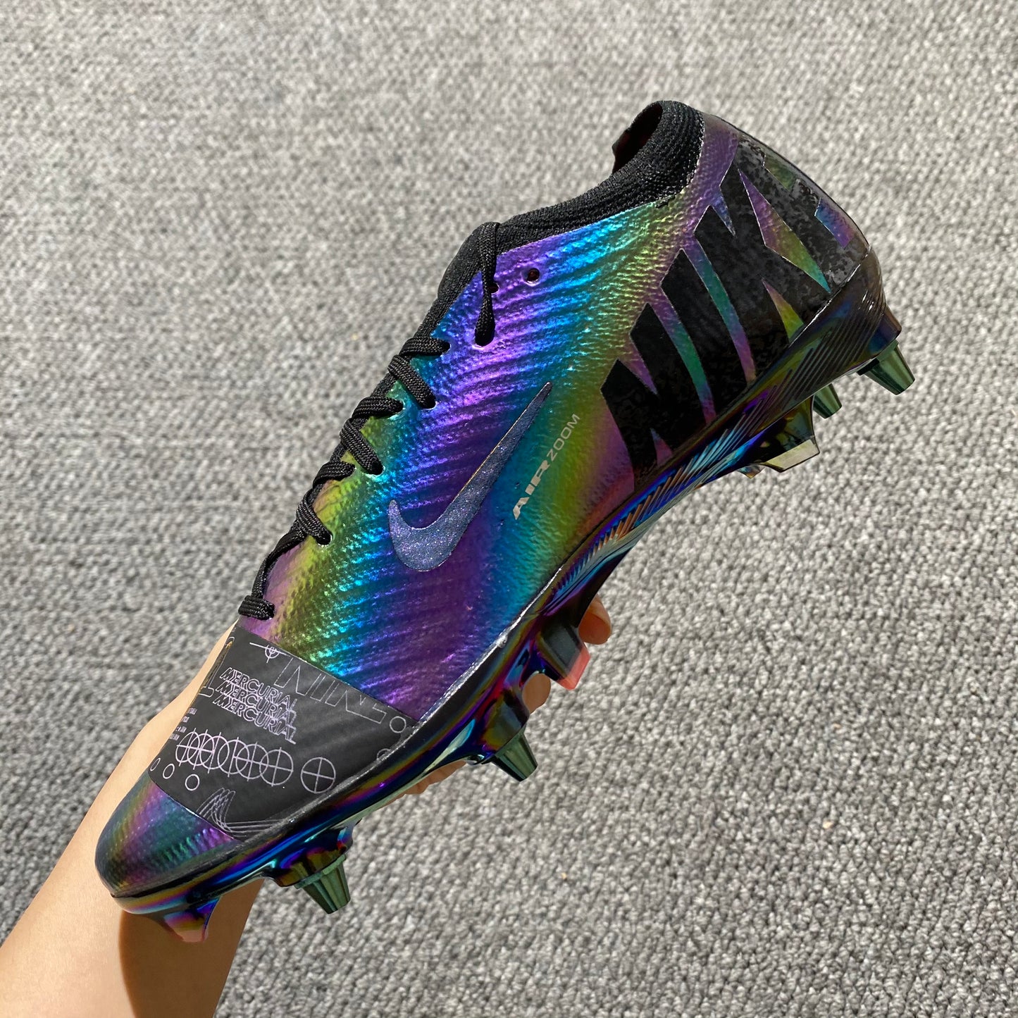 VAPOR 16