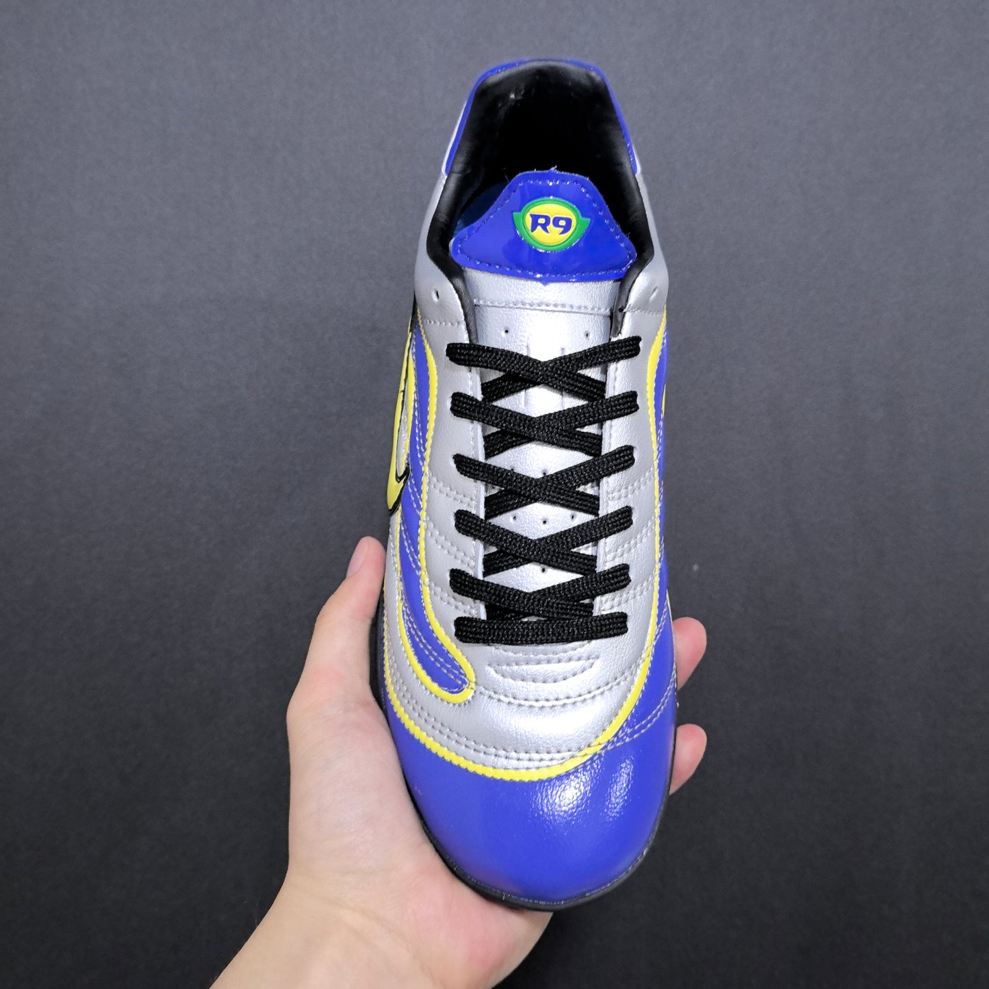 R9 MERCURIAL