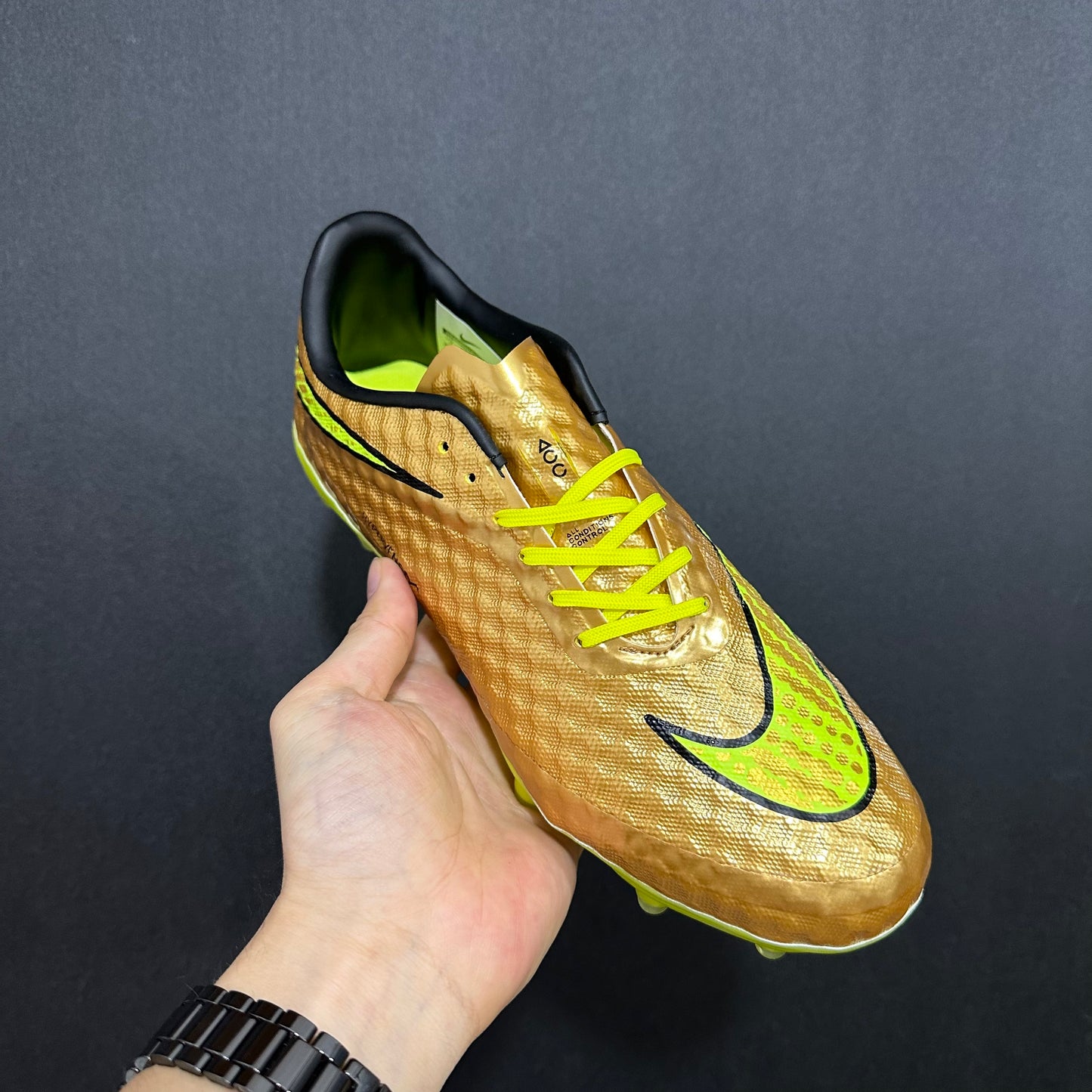 HYPERVENOM