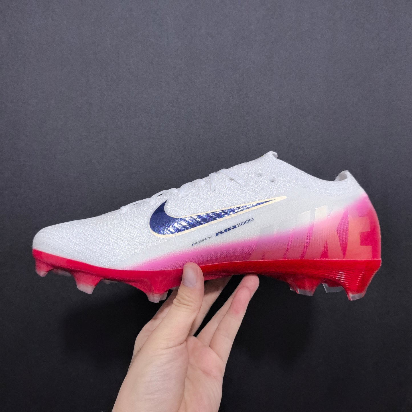 VAPOR 16