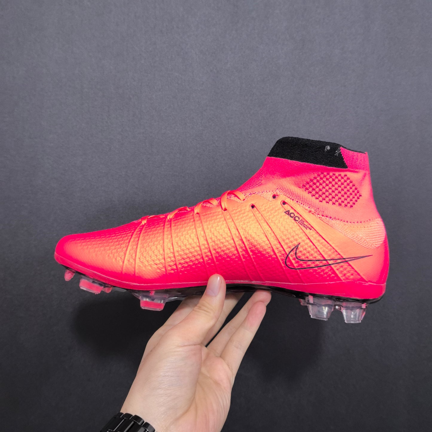 SUPERFLY 4