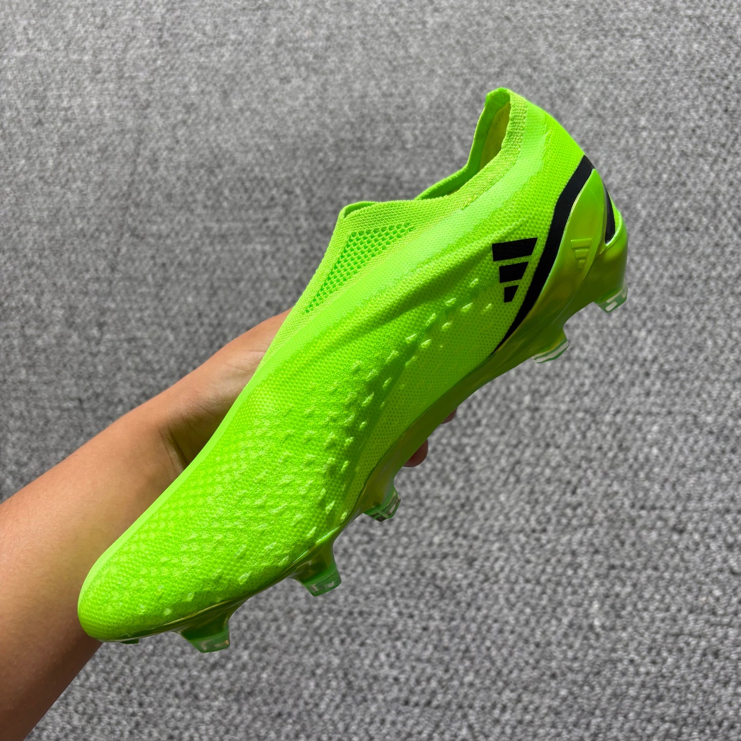 X SPEEDPORTAL LACELESS