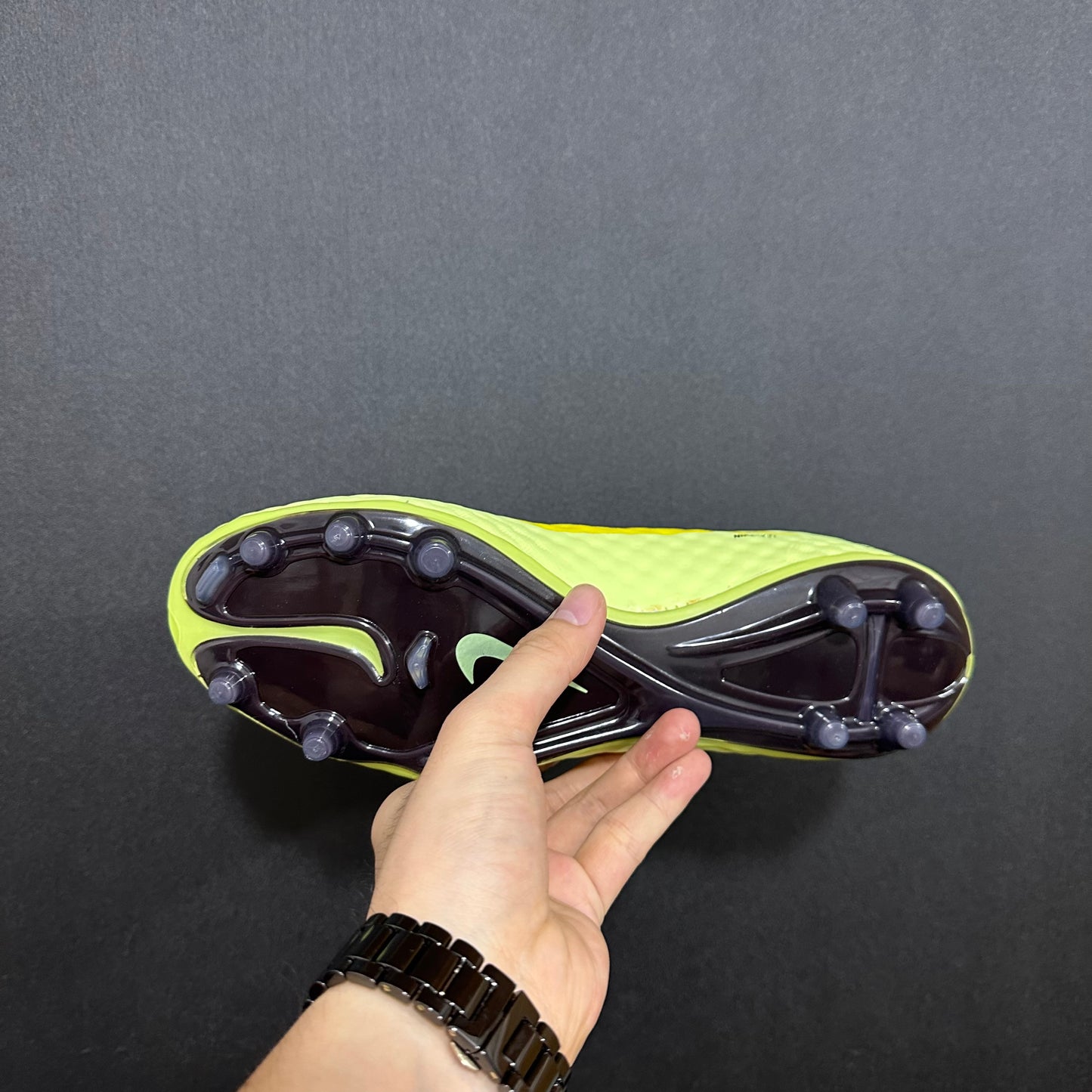 HYPERVENOM