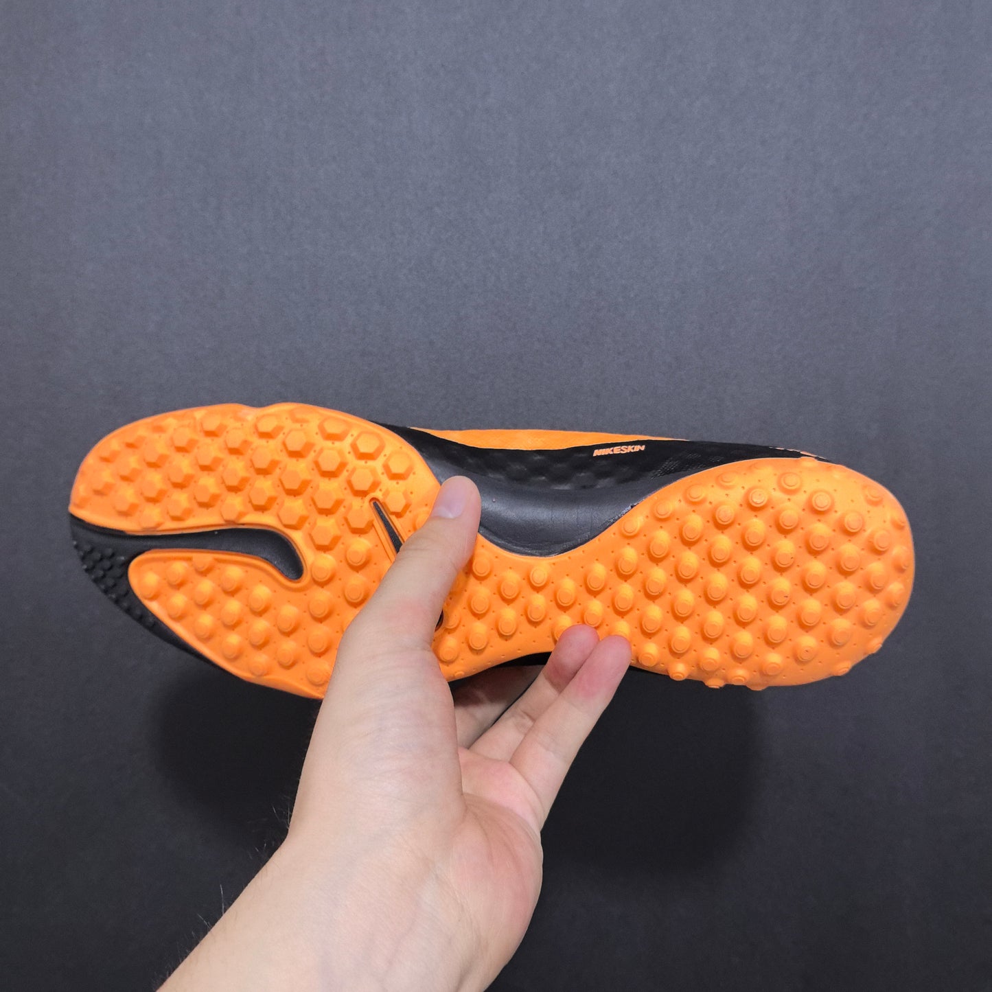 HYPERVENOM TF