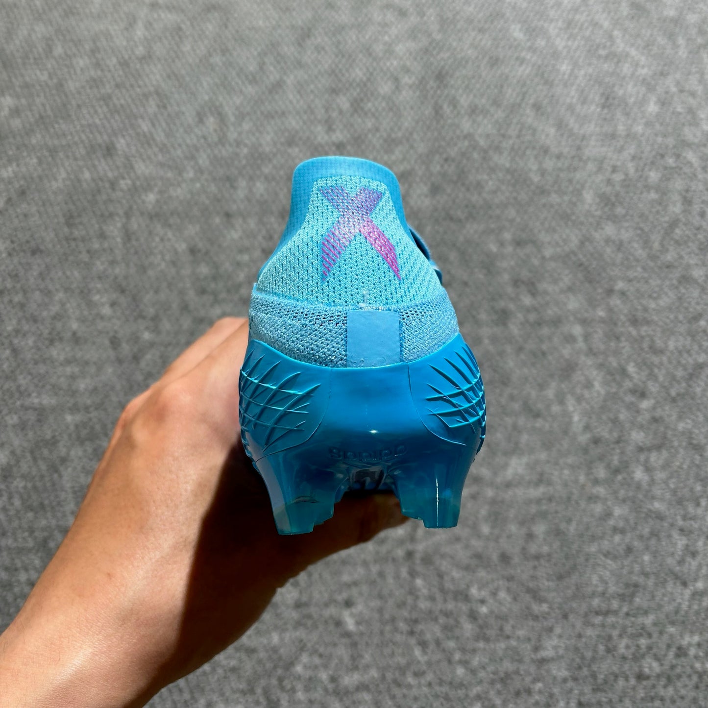 X SPEEDFLOW