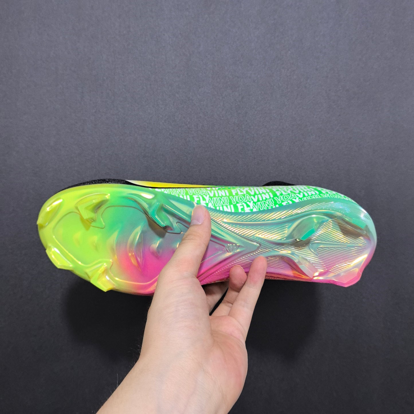 SUPERFLY 16