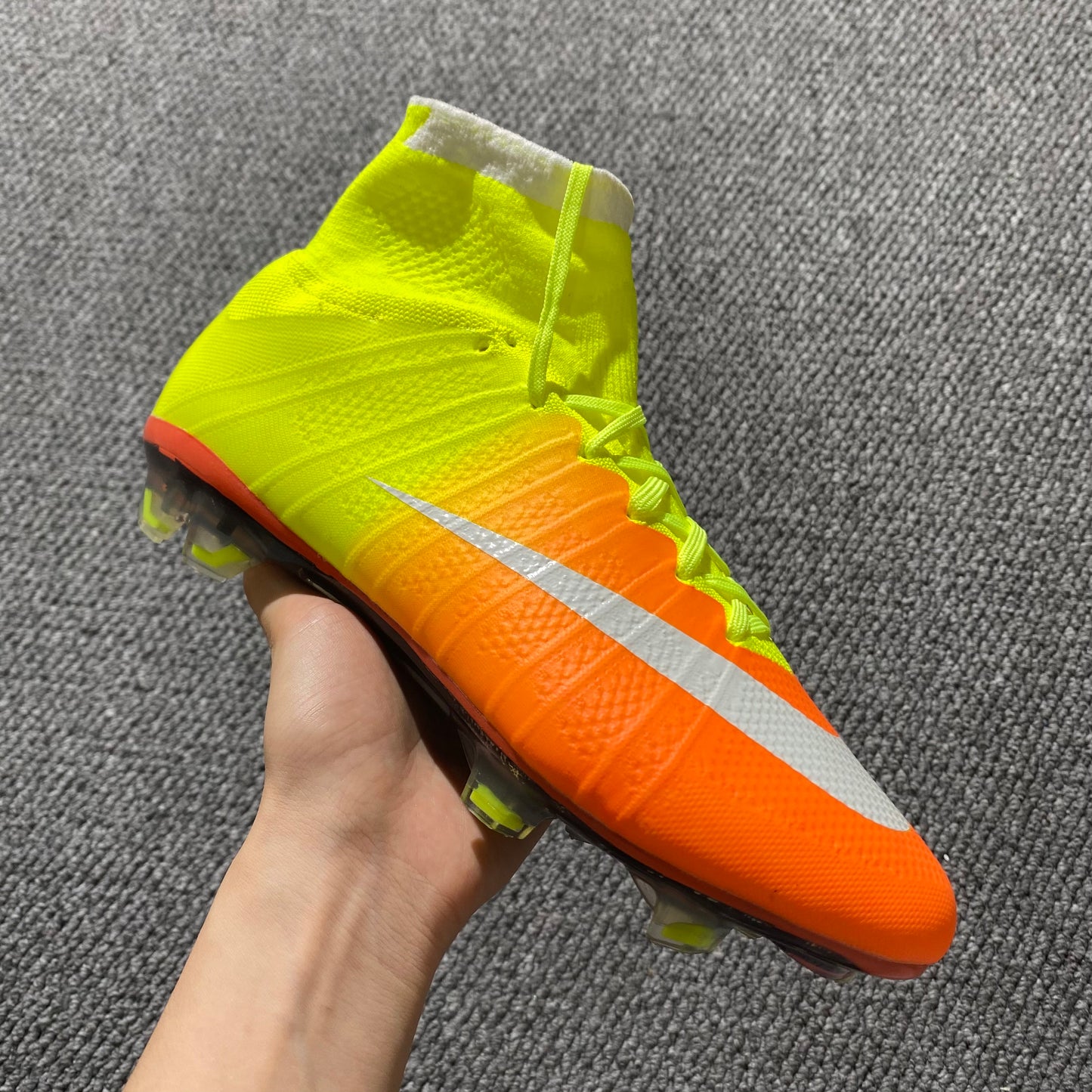 SUPERFLY 4