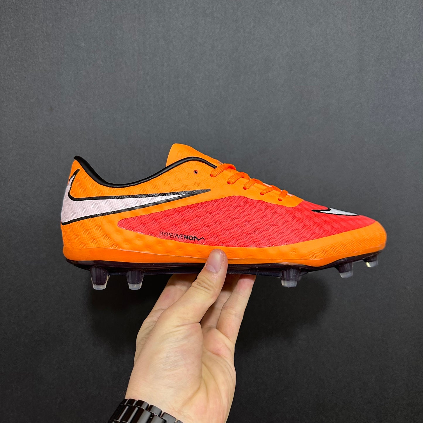 HYPERVENOM