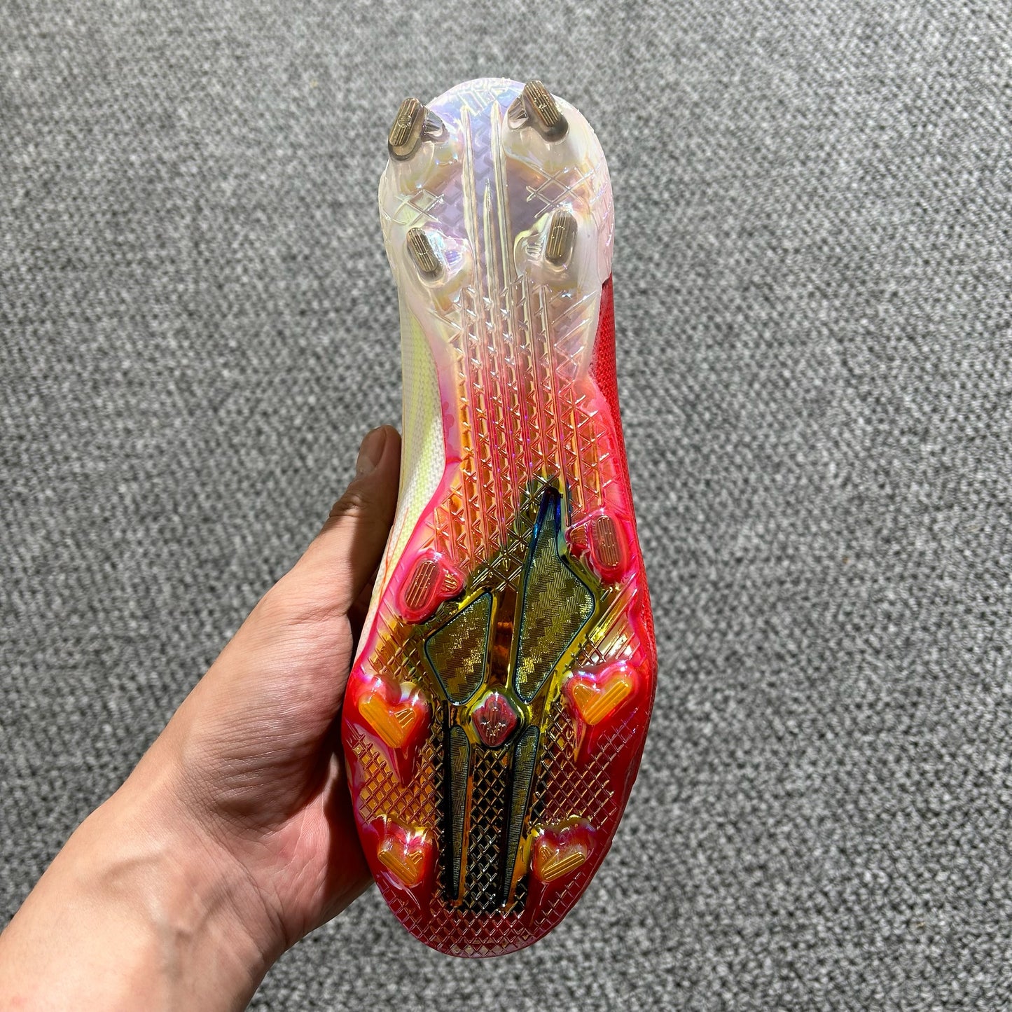 X SPEEDFLOW LACELESS
