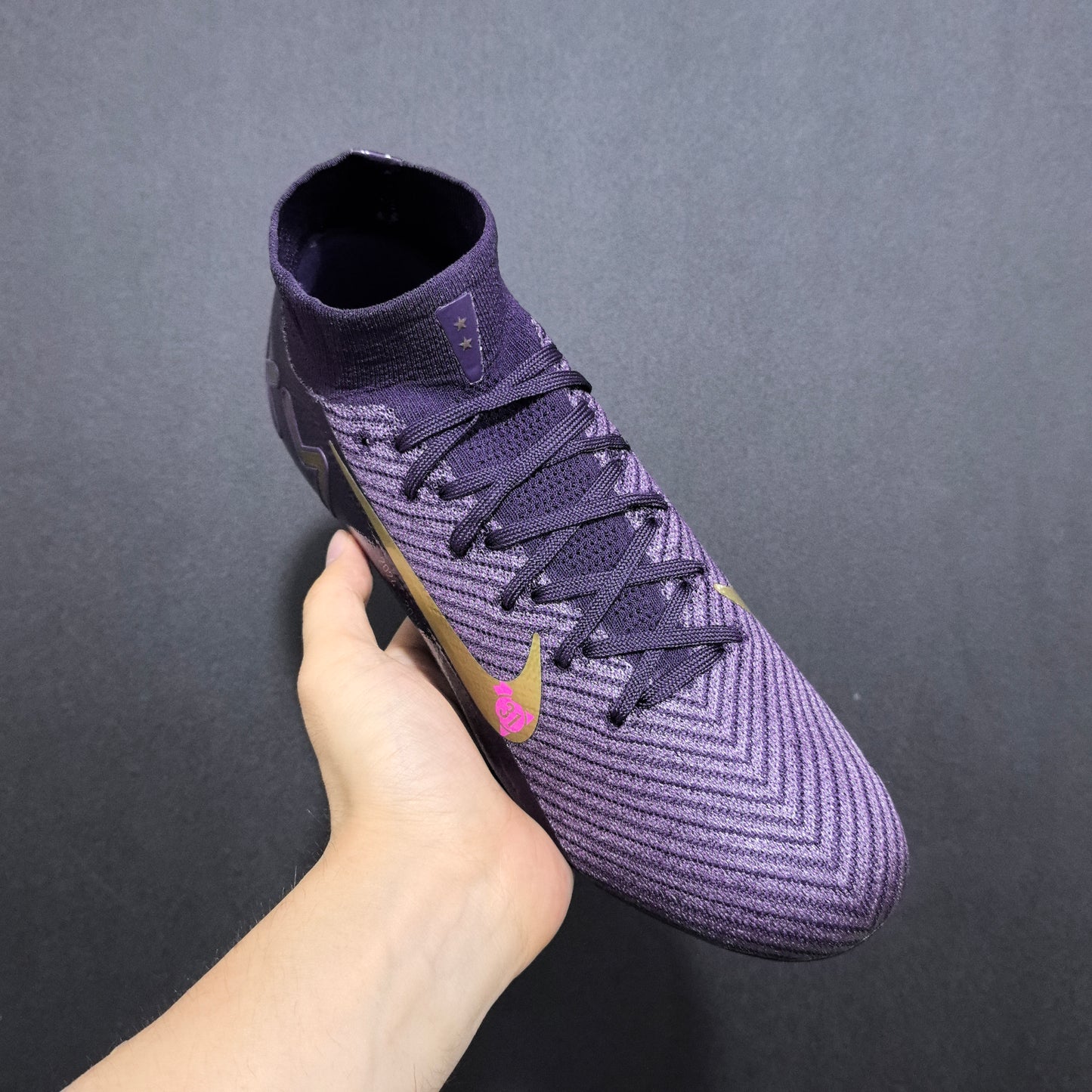 SUPERFLY 16