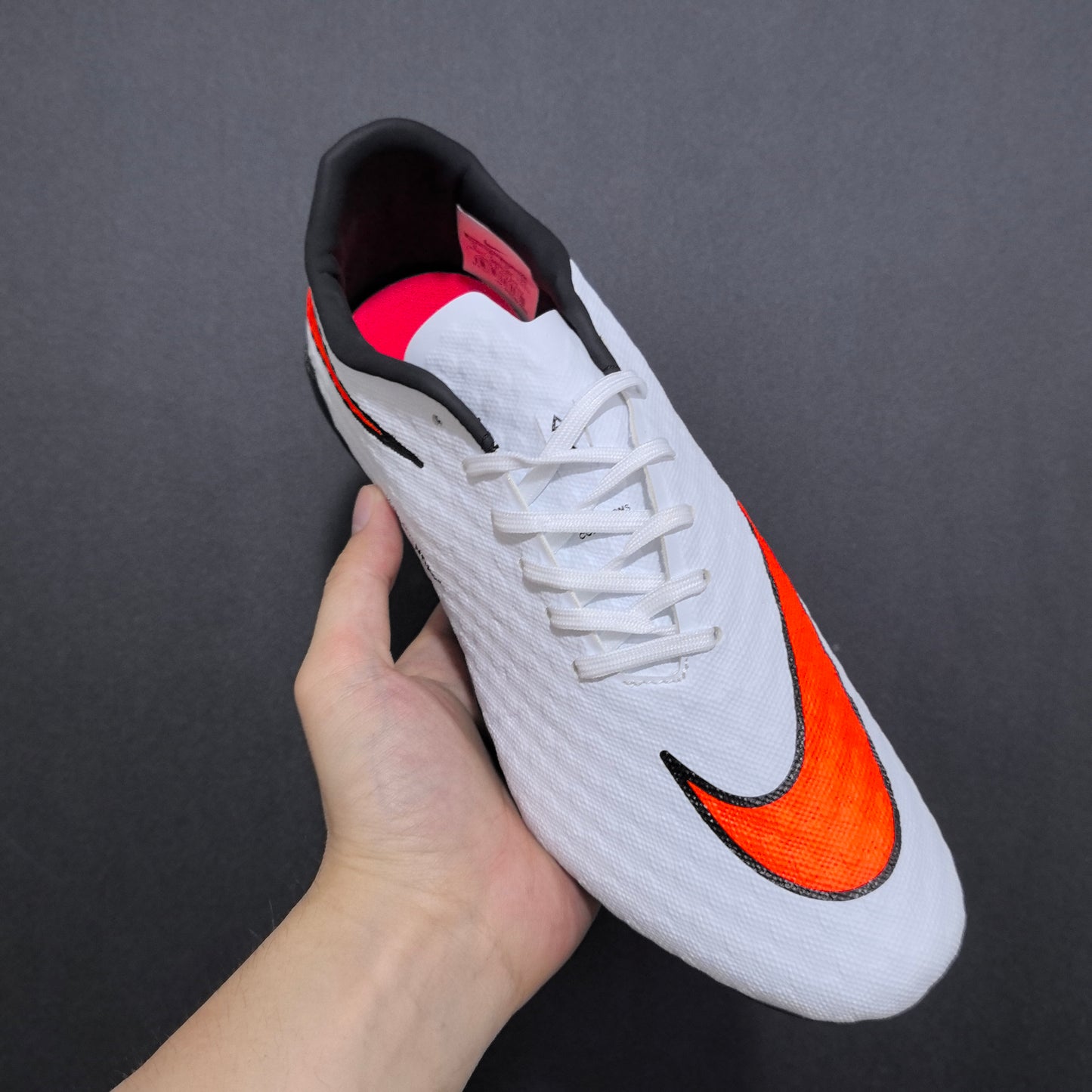 HYPERVENOM