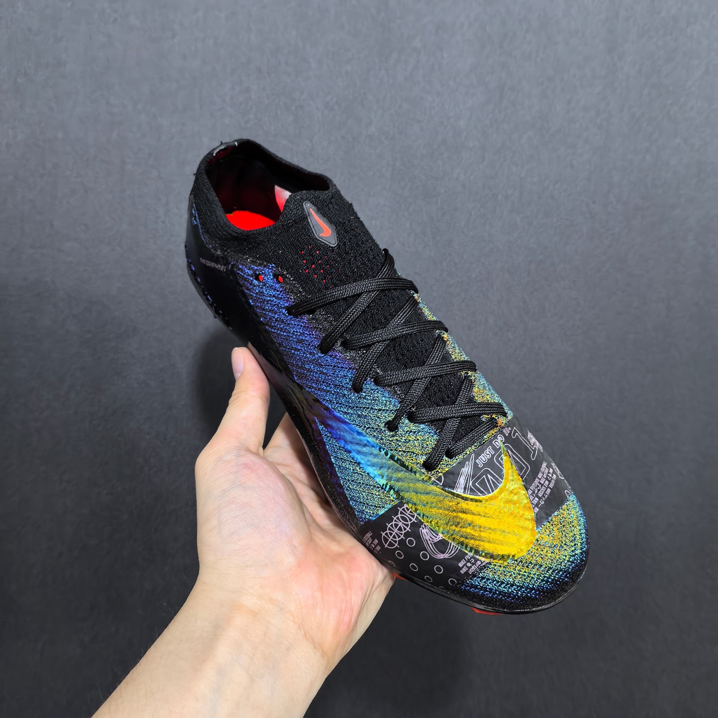 VAPOR 16