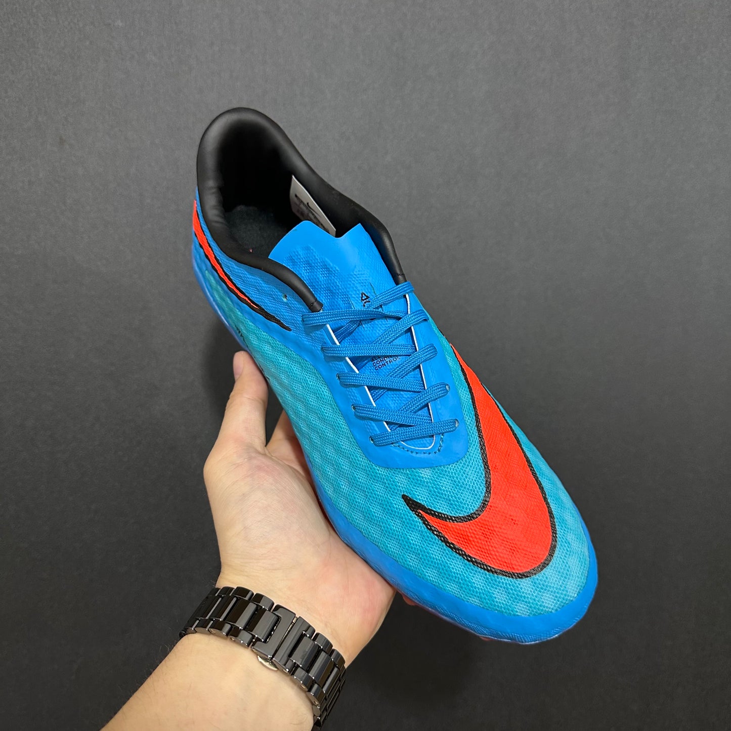 HYPERVENOM