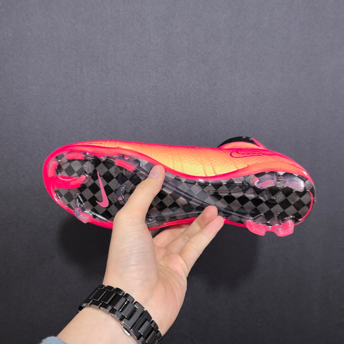 SUPERFLY 4