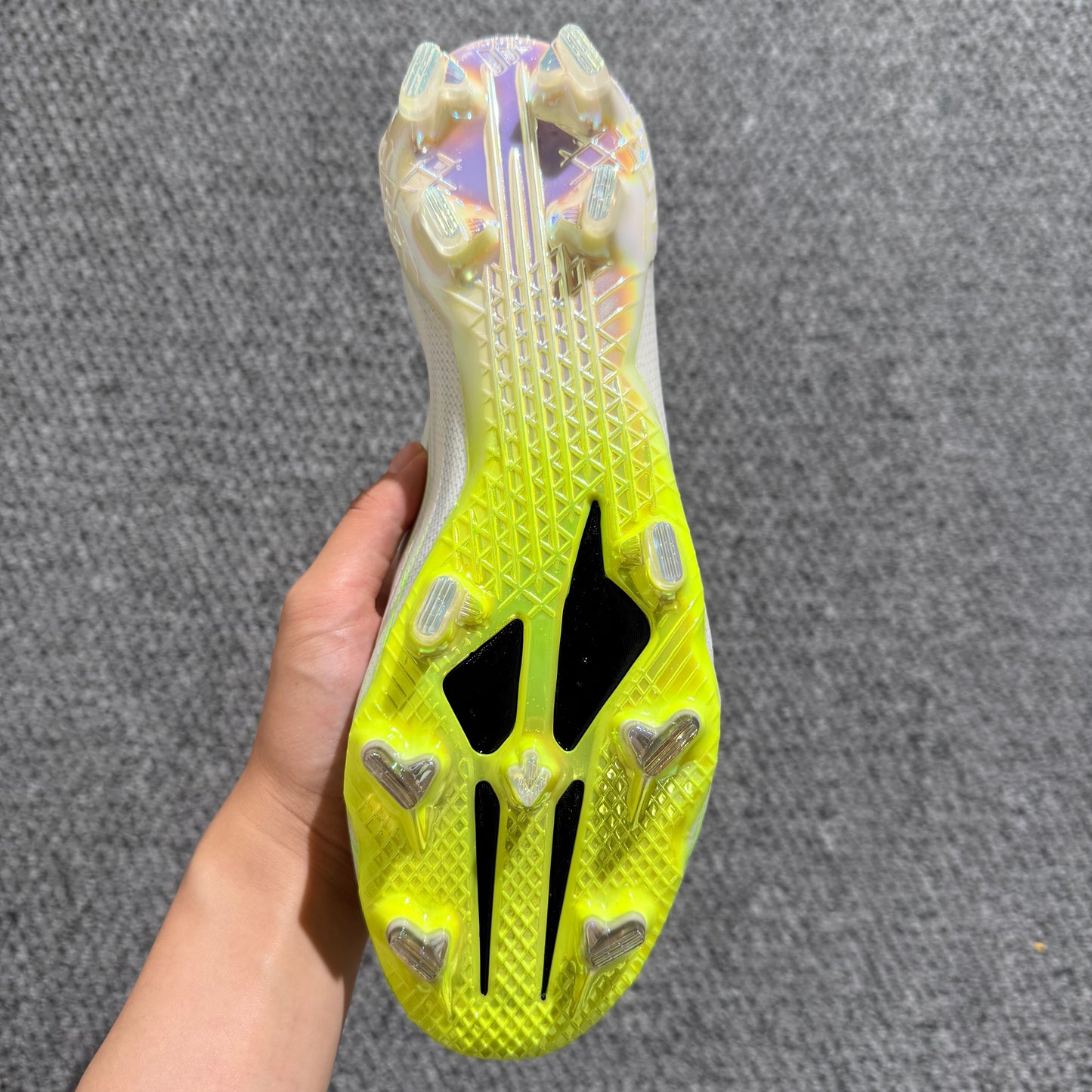 X SPEEDFLOW LACELESS