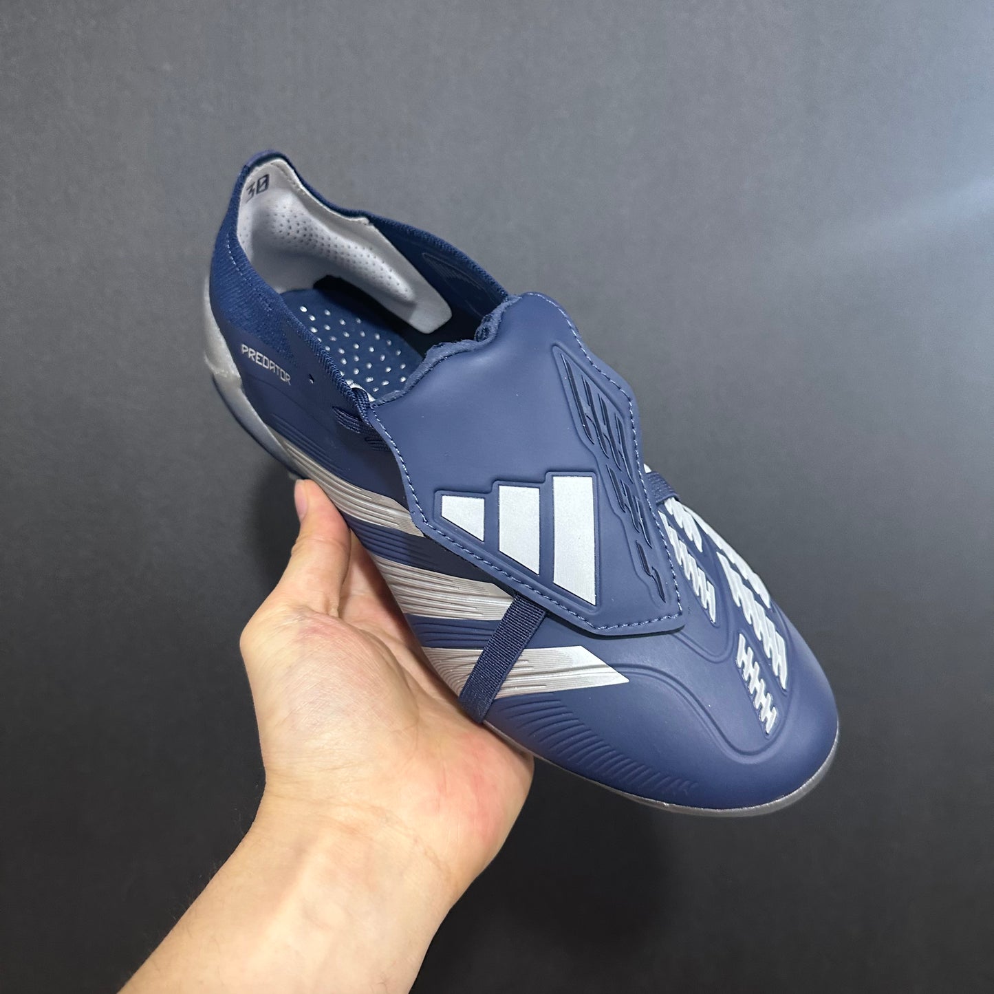 ELITE TONGUE 24