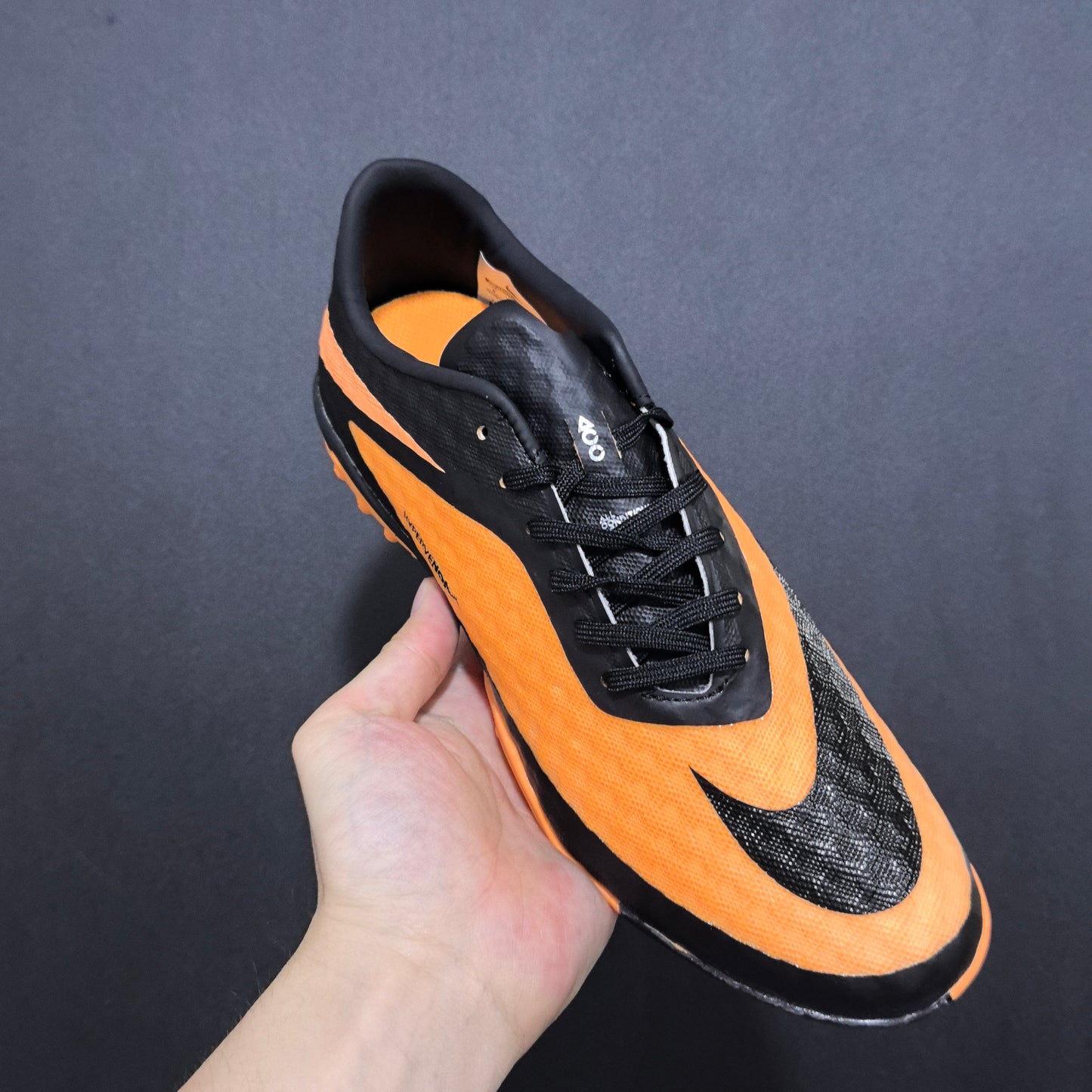 HYPERVENOM TF