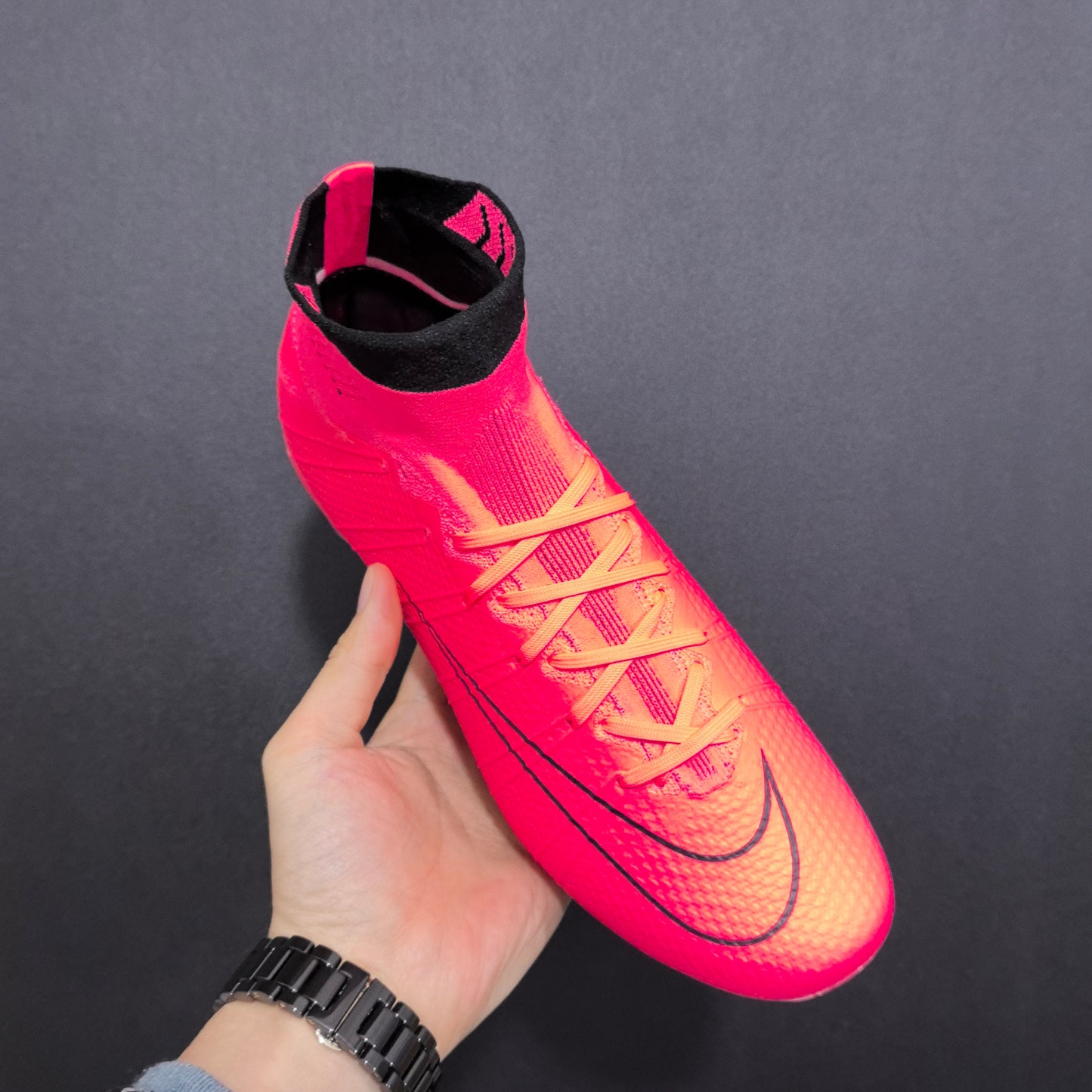 SUPERFLY 4