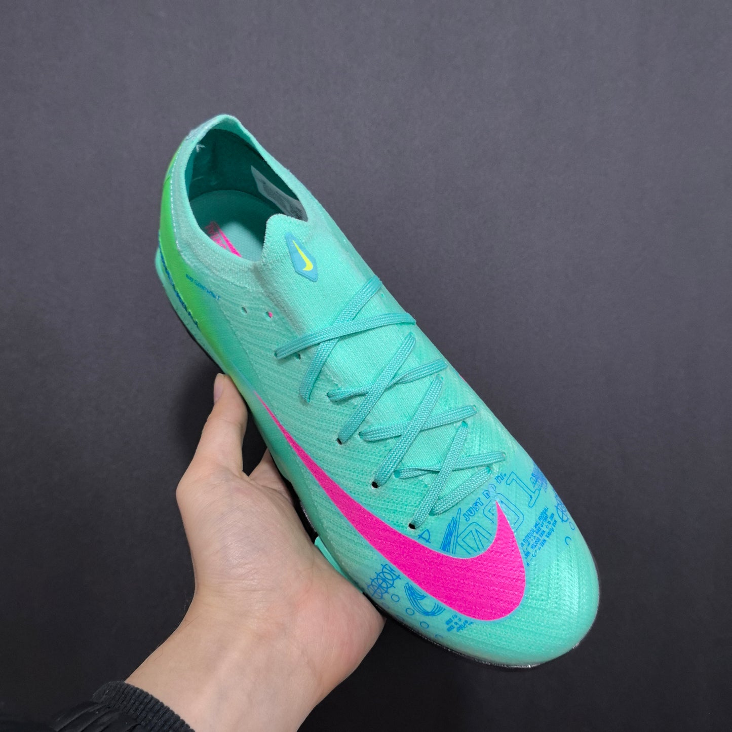 VAPOR 16 TF