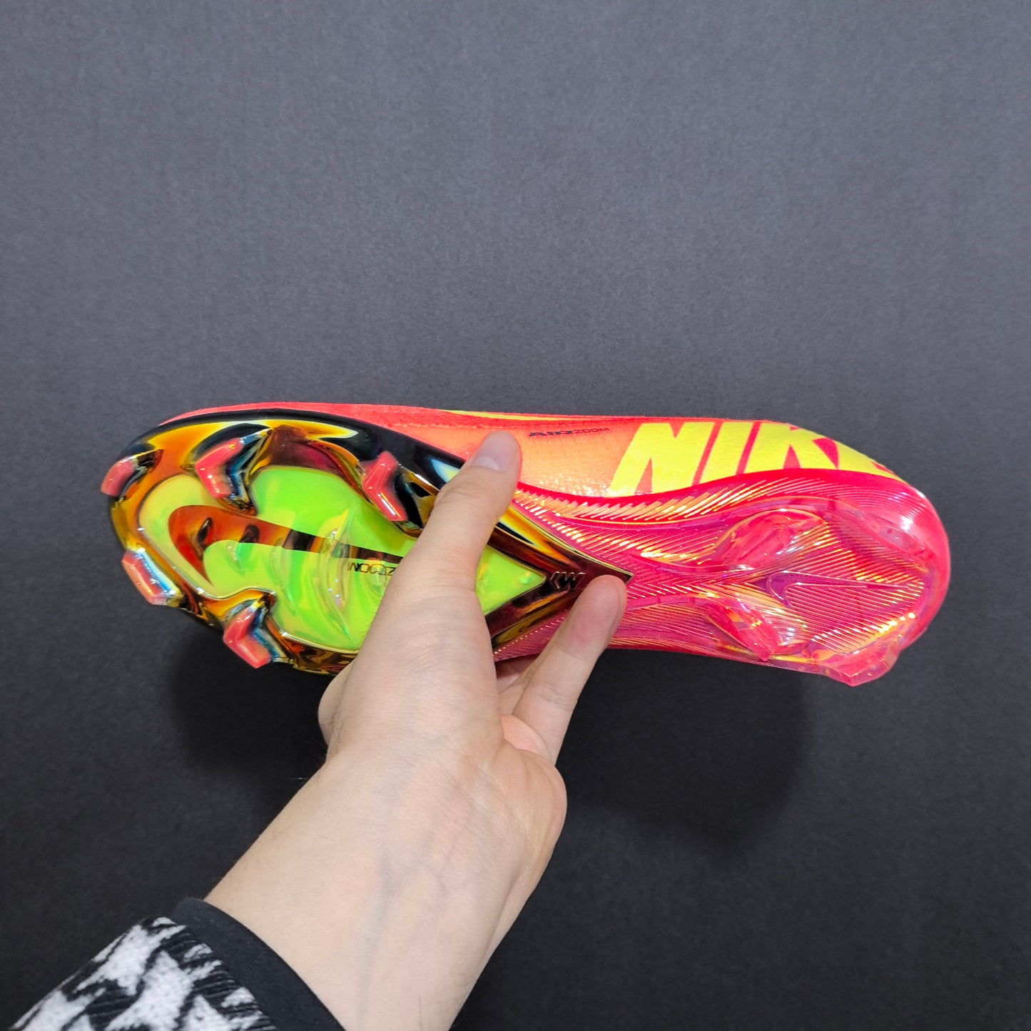 VAPOR 16